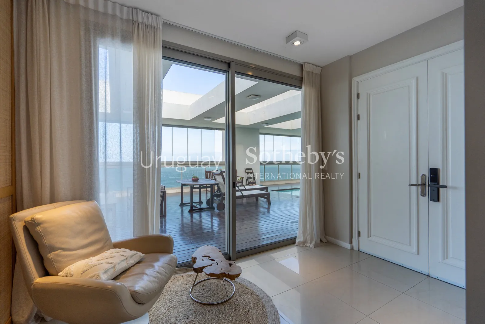 Penthouse en Imperiale – Playa Brava