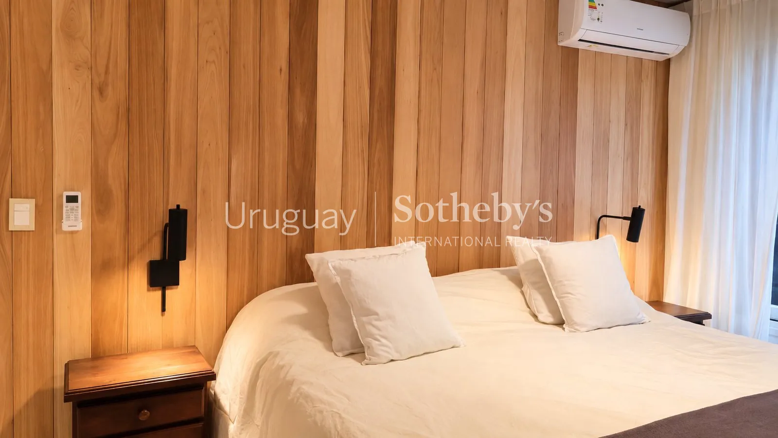 Apartment in Bahia de Manantiales