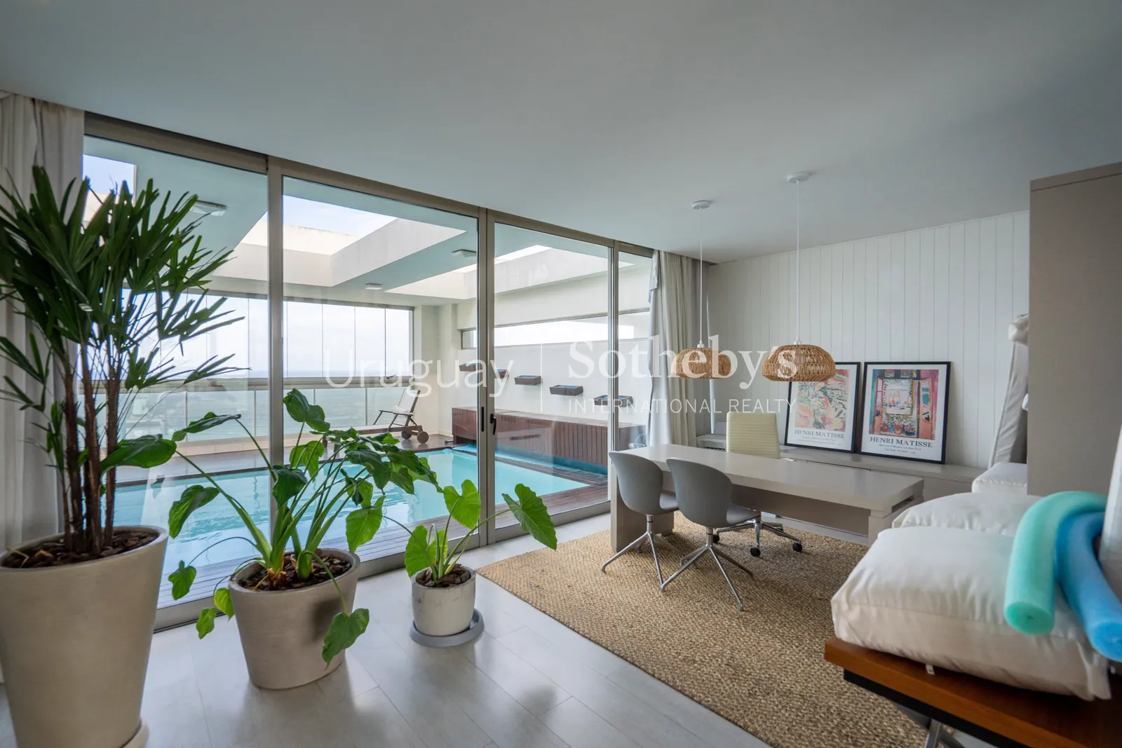 Penthouse en Imperiale – Playa Brava