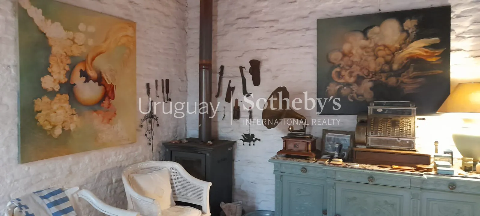 Casa de 3 dormitorios con vista al río en venta en Colonia – foto 8 de 15