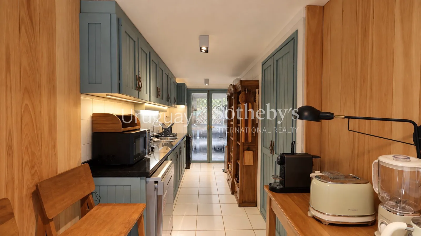 Apartment in Bahia de Manantiales