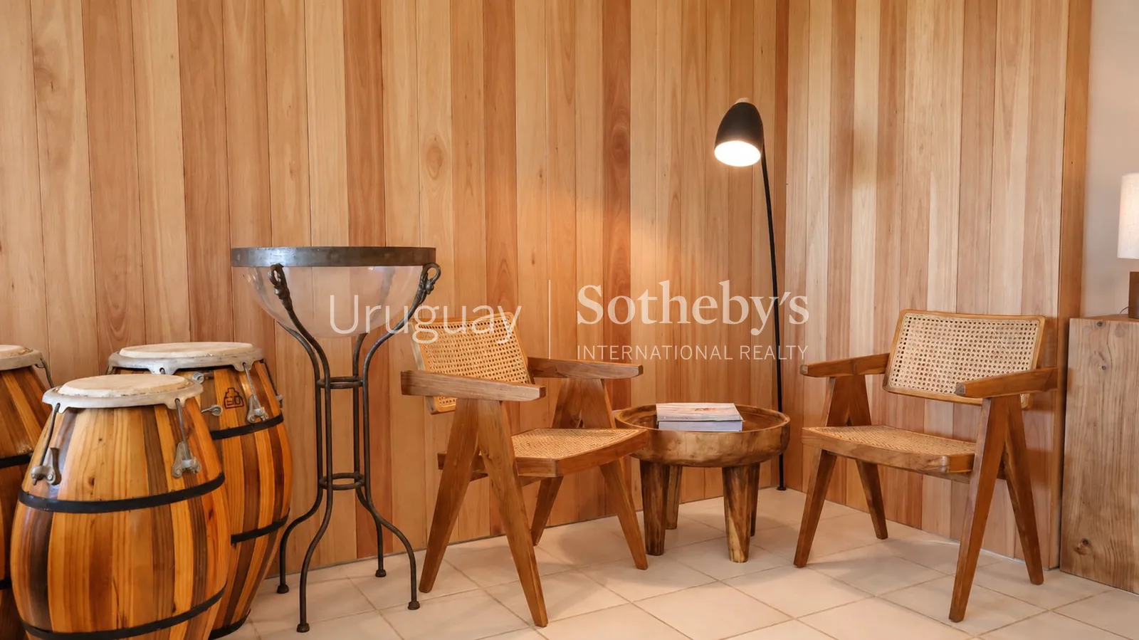 Apartment in Bahia de Manantiales