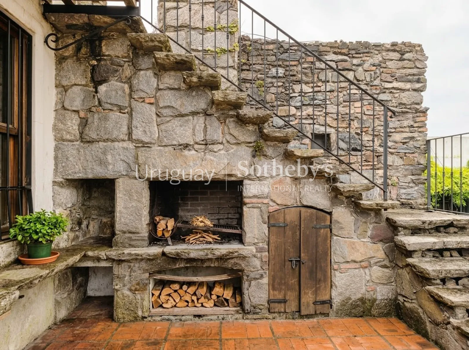 Exclusiva propiedad en el corazón del barrio histórico – foto 13 de 24