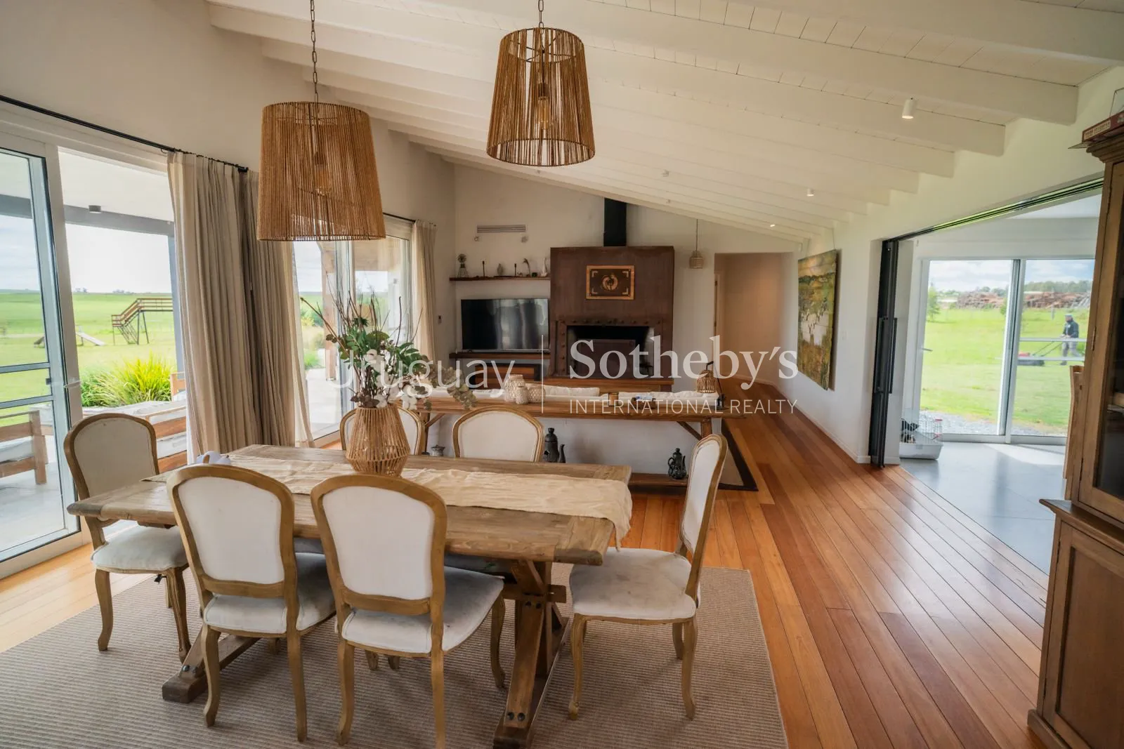 Chacra con encanto, en Treinta y Tres – foto 6 de 32