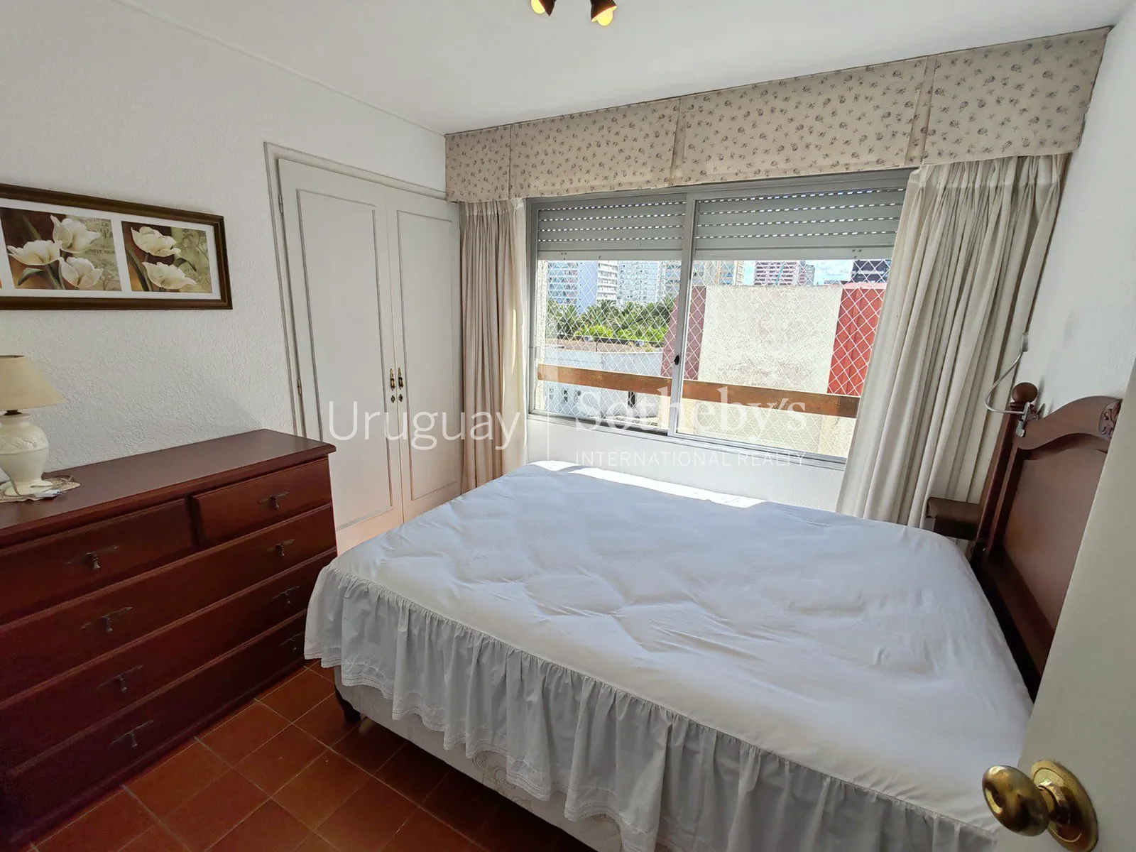 Apartamento 1 dormitorio BAJOS GASTOS en Península – foto 3 de 5