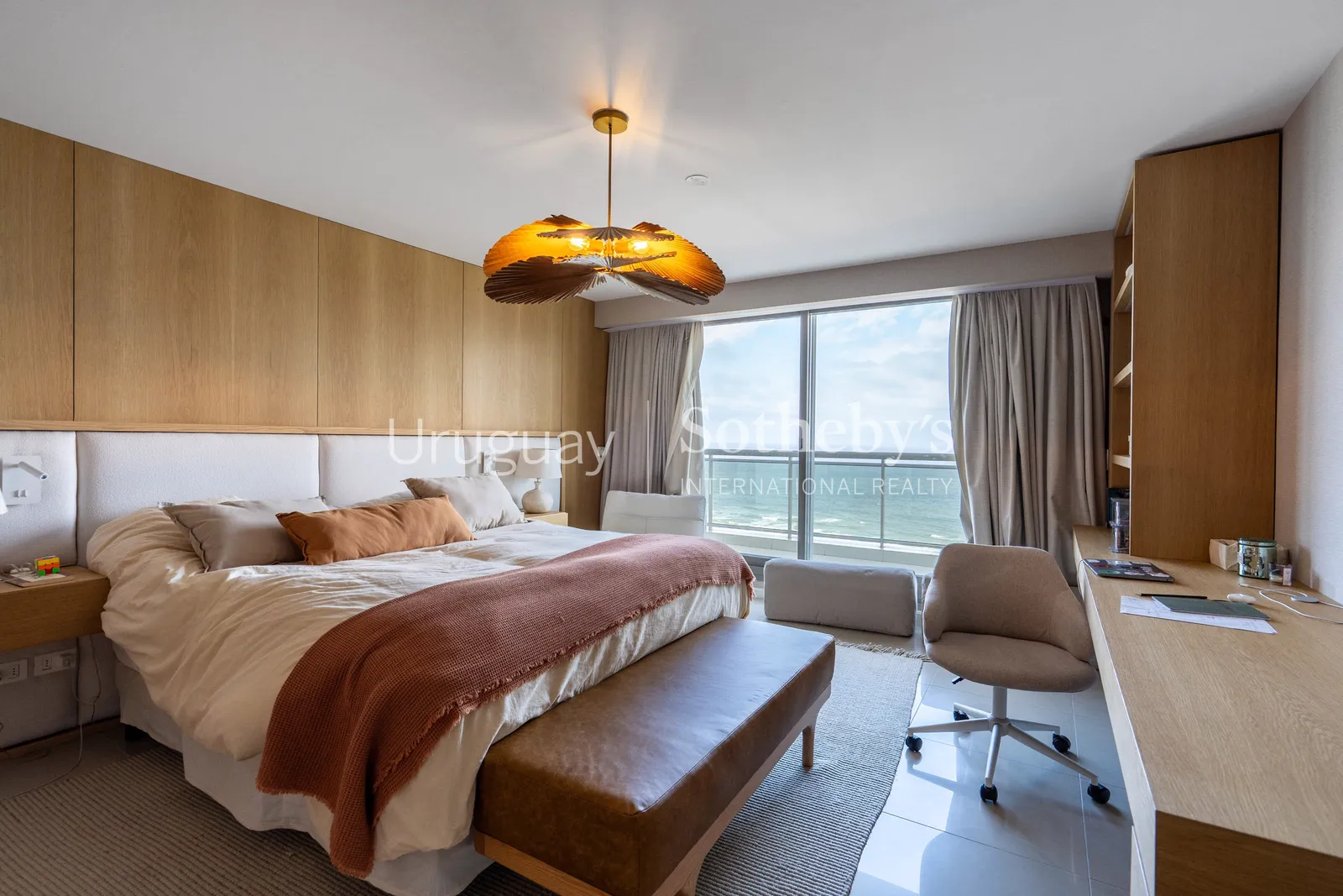 Penthouse en Imperiale – Playa Brava