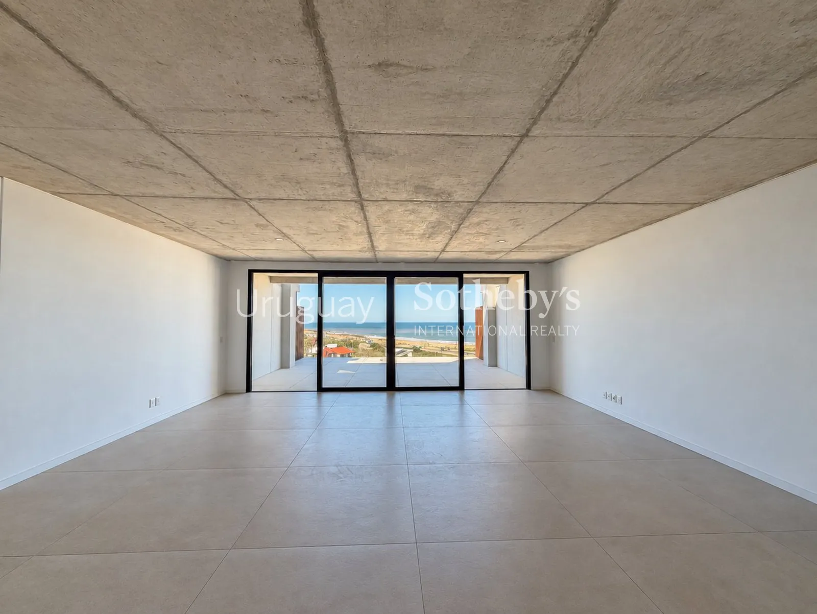 Penthouse en Aldeana Manantiales