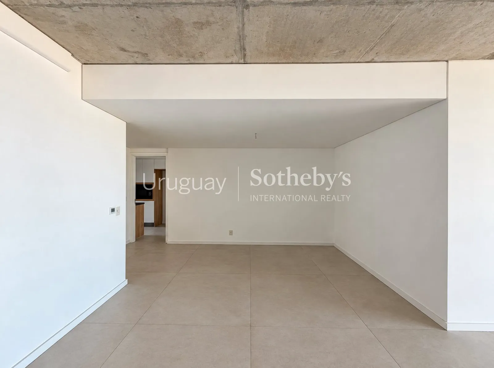 Penthouse en Aldeana Manantiales