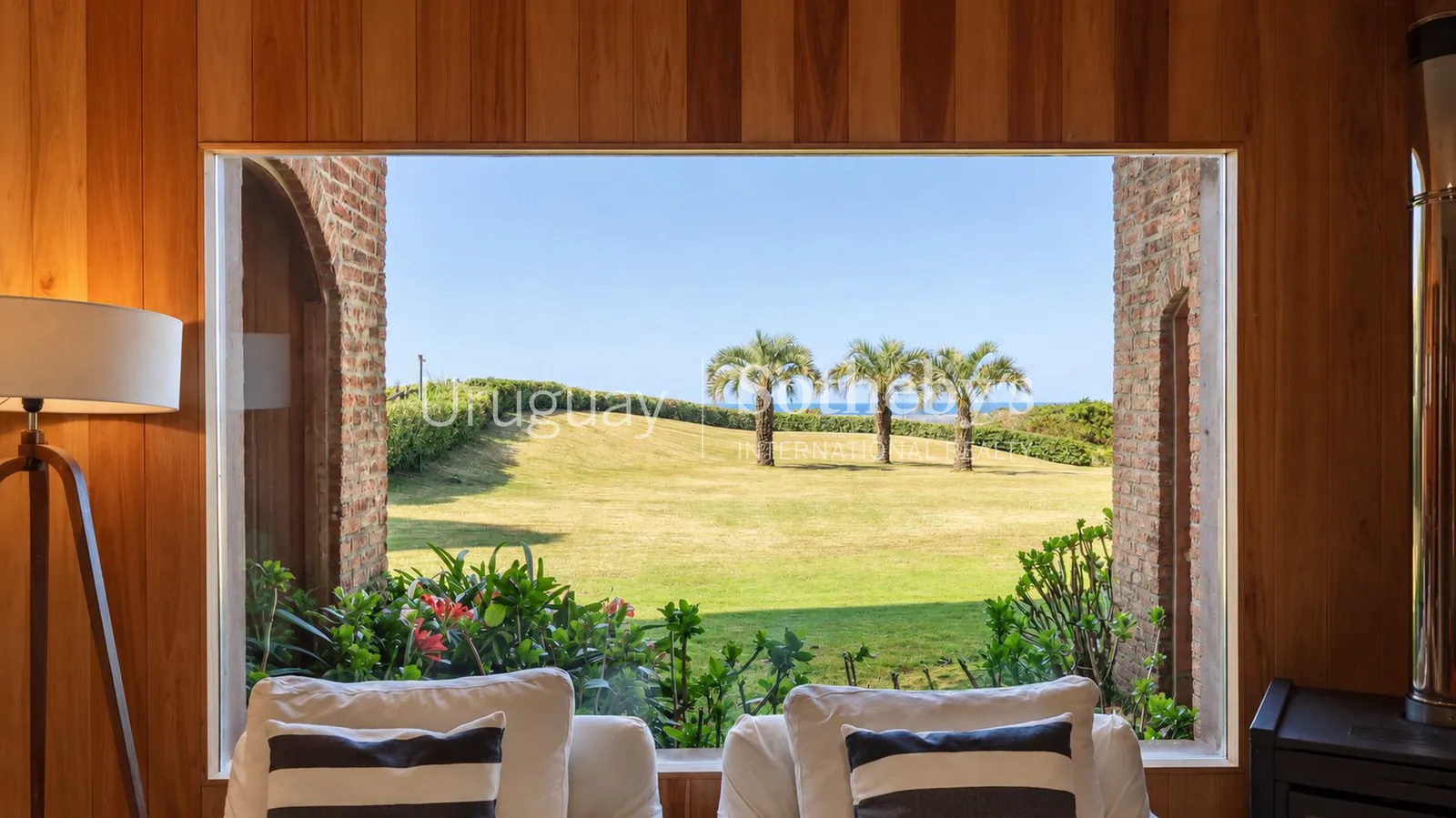 Apartment in Bahia de Manantiales