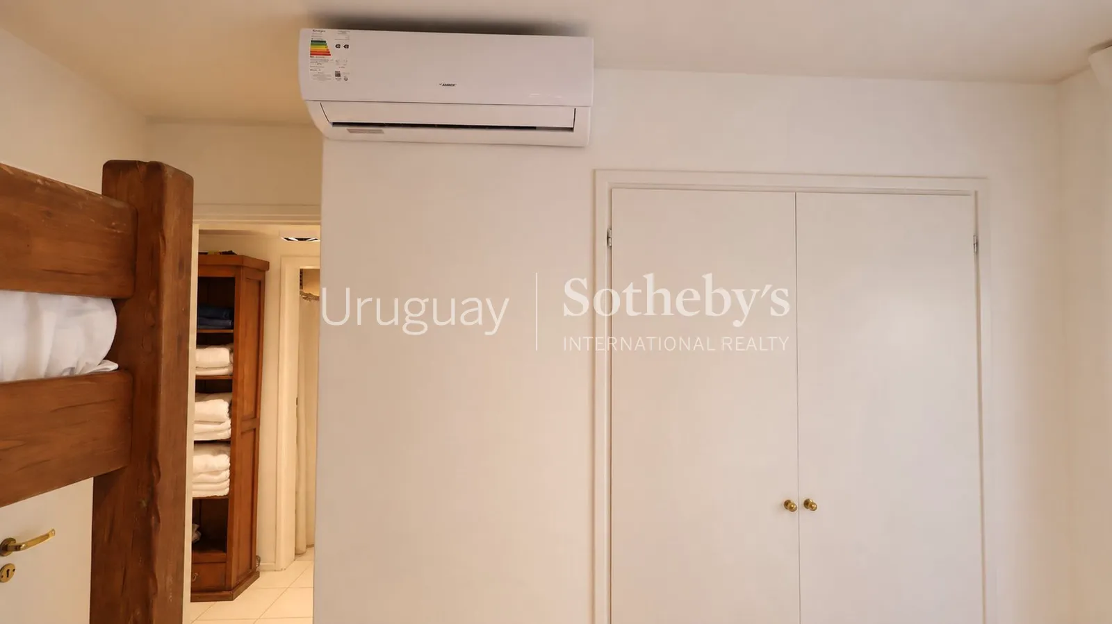 Apartment in Bahia de Manantiales