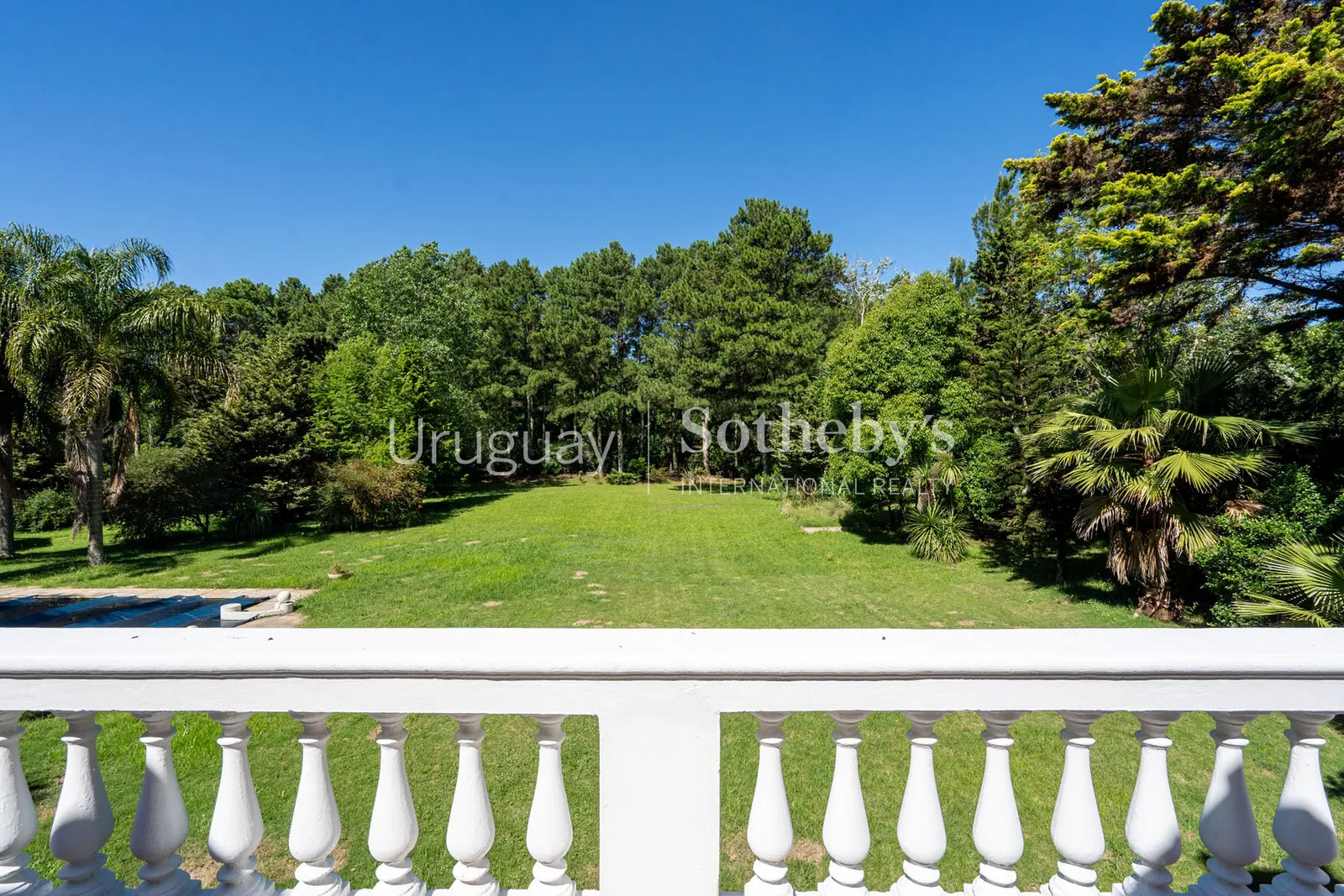 Excepcional propiedad en Beverly Hills, Punta del Este 