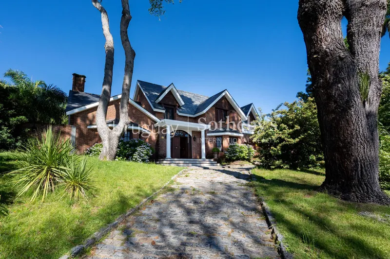 Exceptional property in Beverly Hills, Punta del Este - Beverly Hills