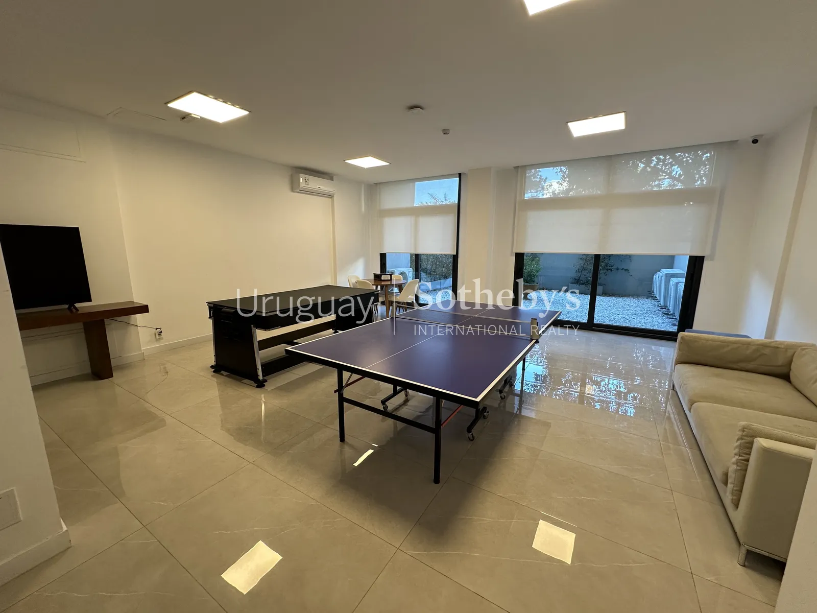 Apartamento 2 dormitorios 2 baños , Punta del Este