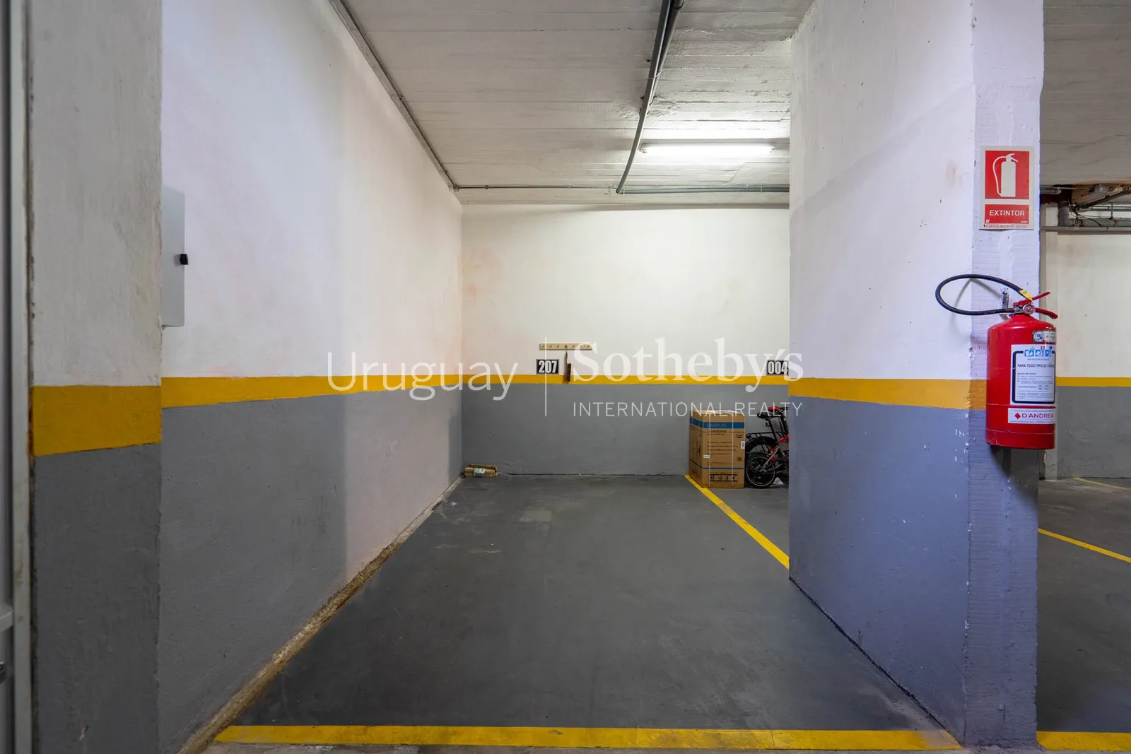 Apartamento de 1 dormitorio y 33 m² en alquiler en Península – foto 10 de 19