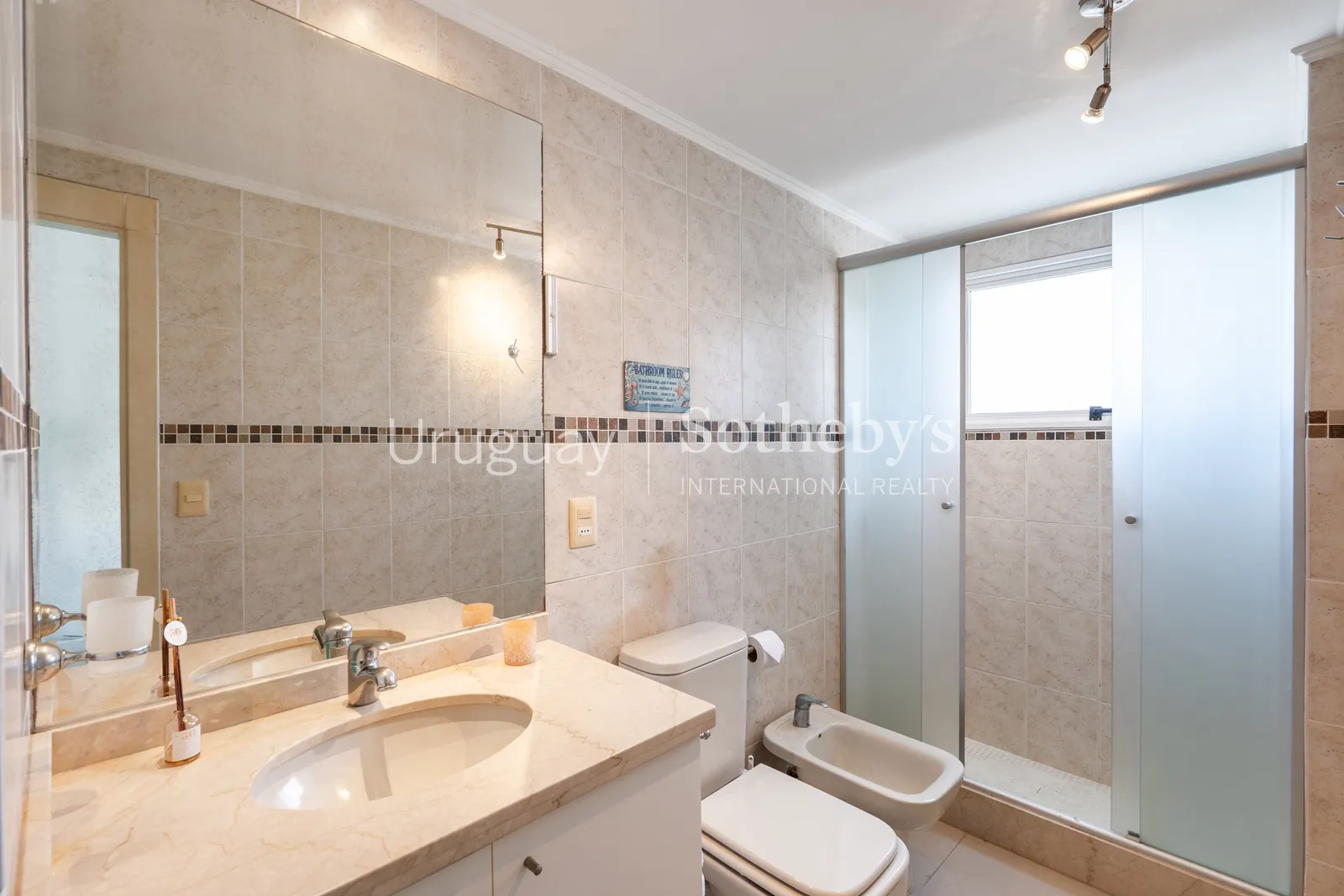 Dúplex con piscina privada y vistas al mar en Península