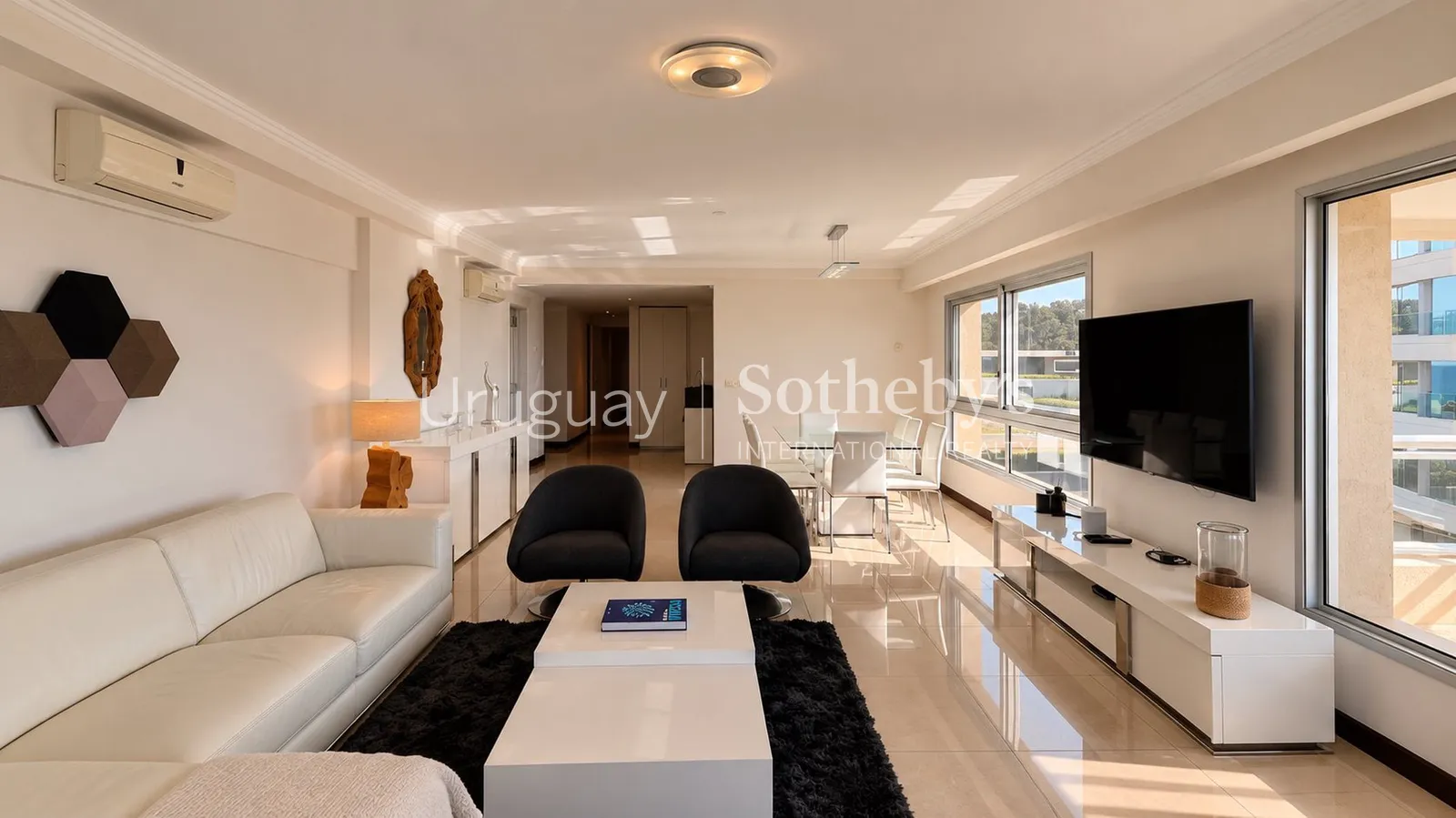 Exclusivo Apartamento Esquinero en Torre Lobos – foto 9 de 28