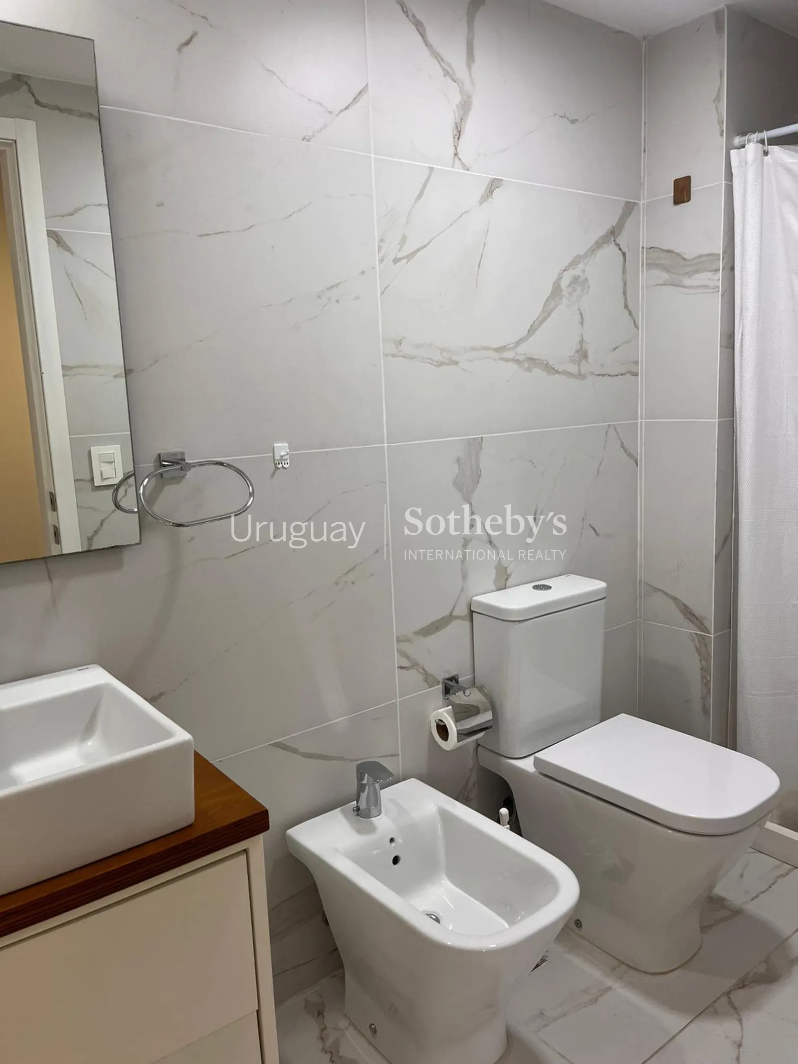 Apartamento 1 dormitorio y medio, Pda. 5, Punta del Este