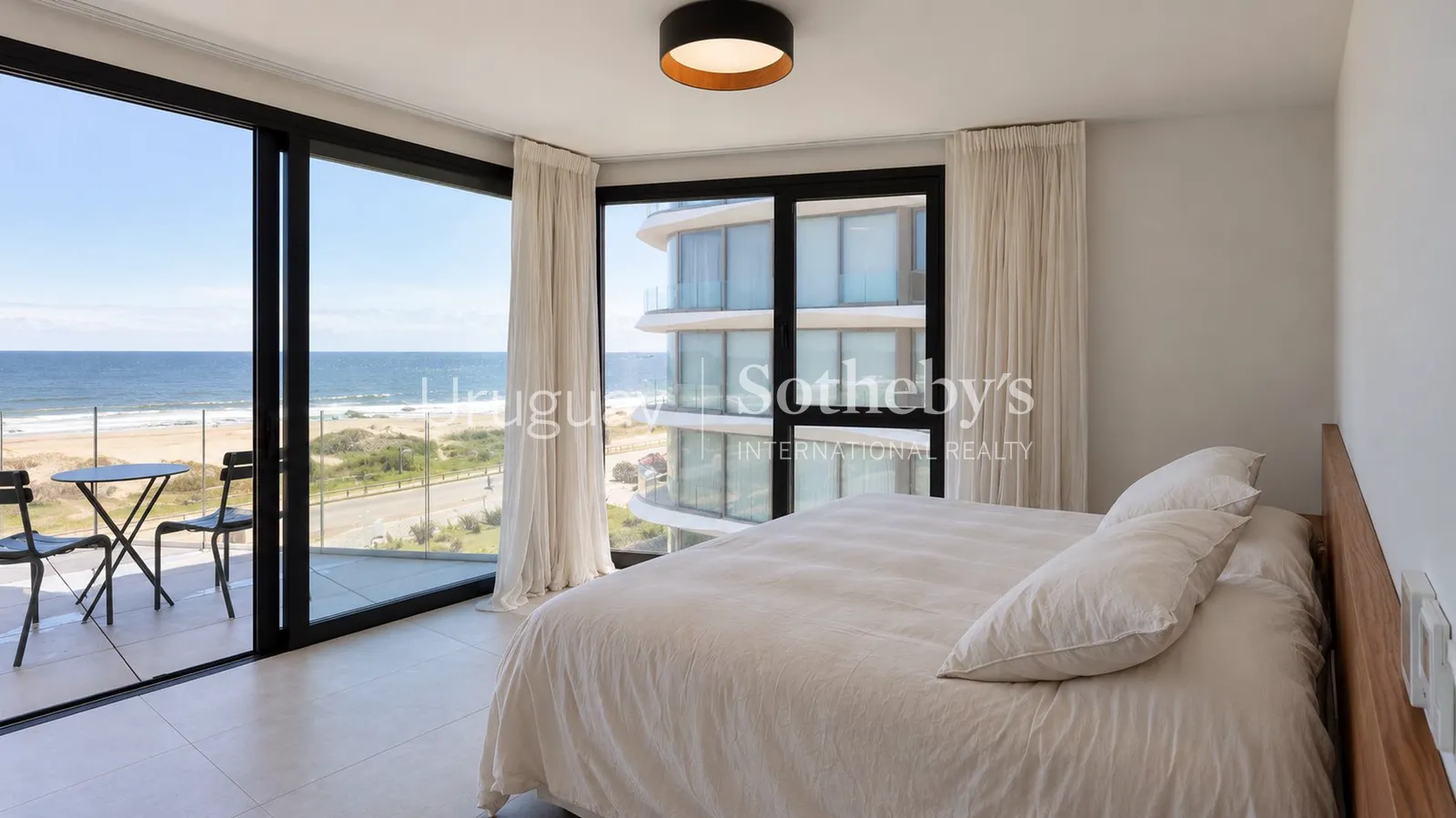 Exclusivo Apartamento Frente ao Mar em Manantiales – foto 17 de 32
