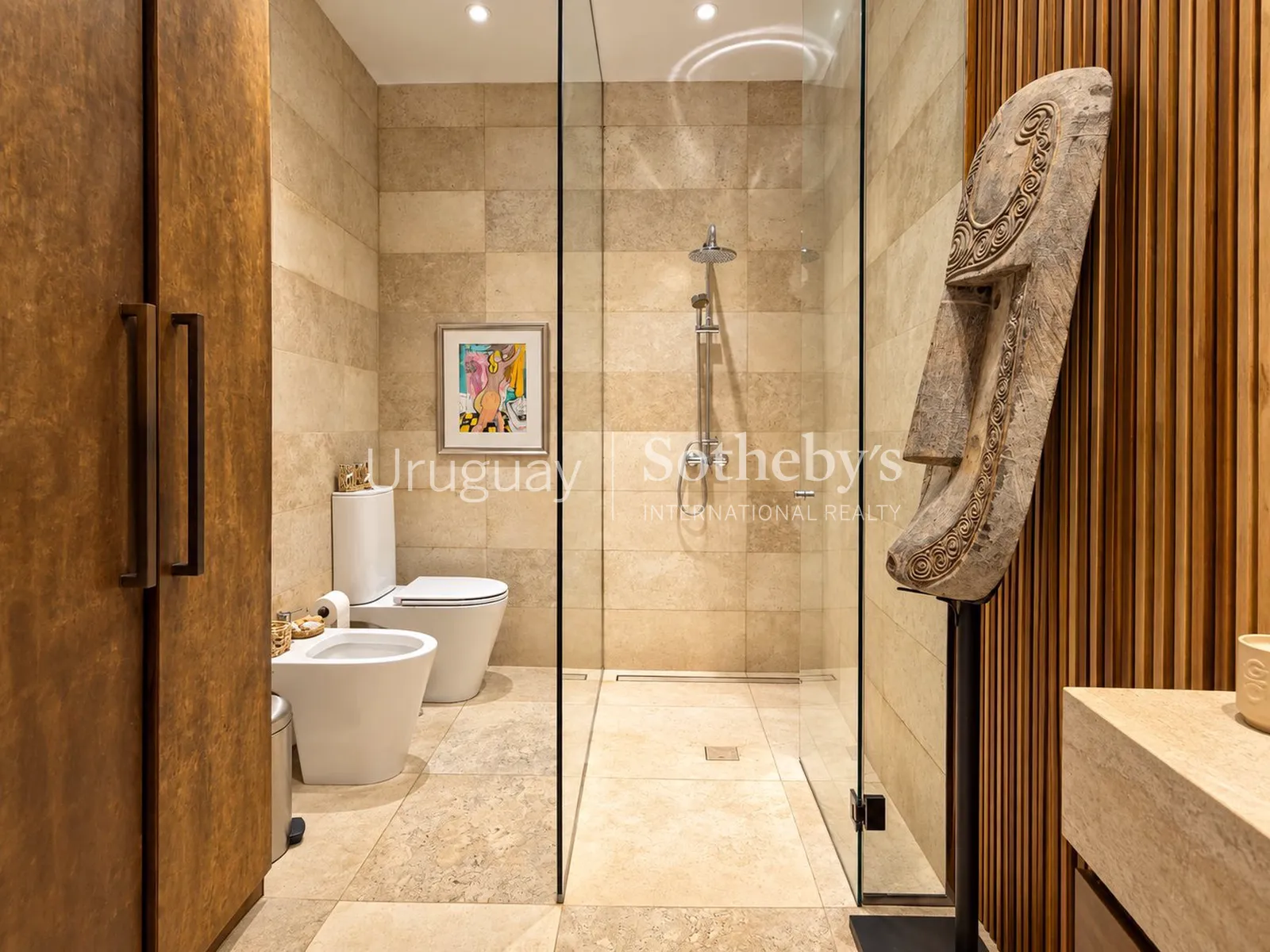 Penthouse dúplex en Delamar 
