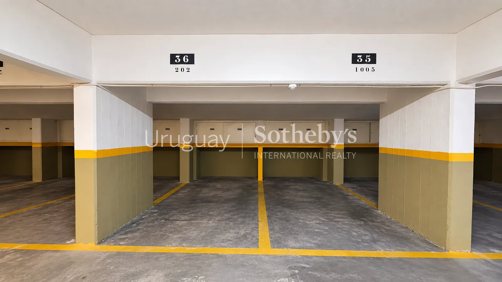 Marina Tower I | Comfort and strategic location – photo 14 of 14