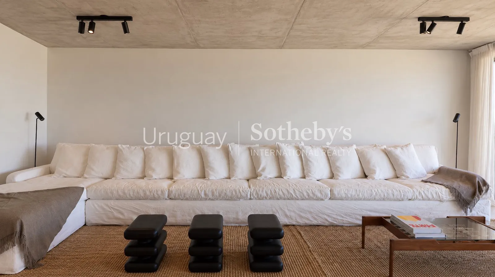 Exclusivo Apartamento Frente ao Mar em Manantiales – foto 8 de 32