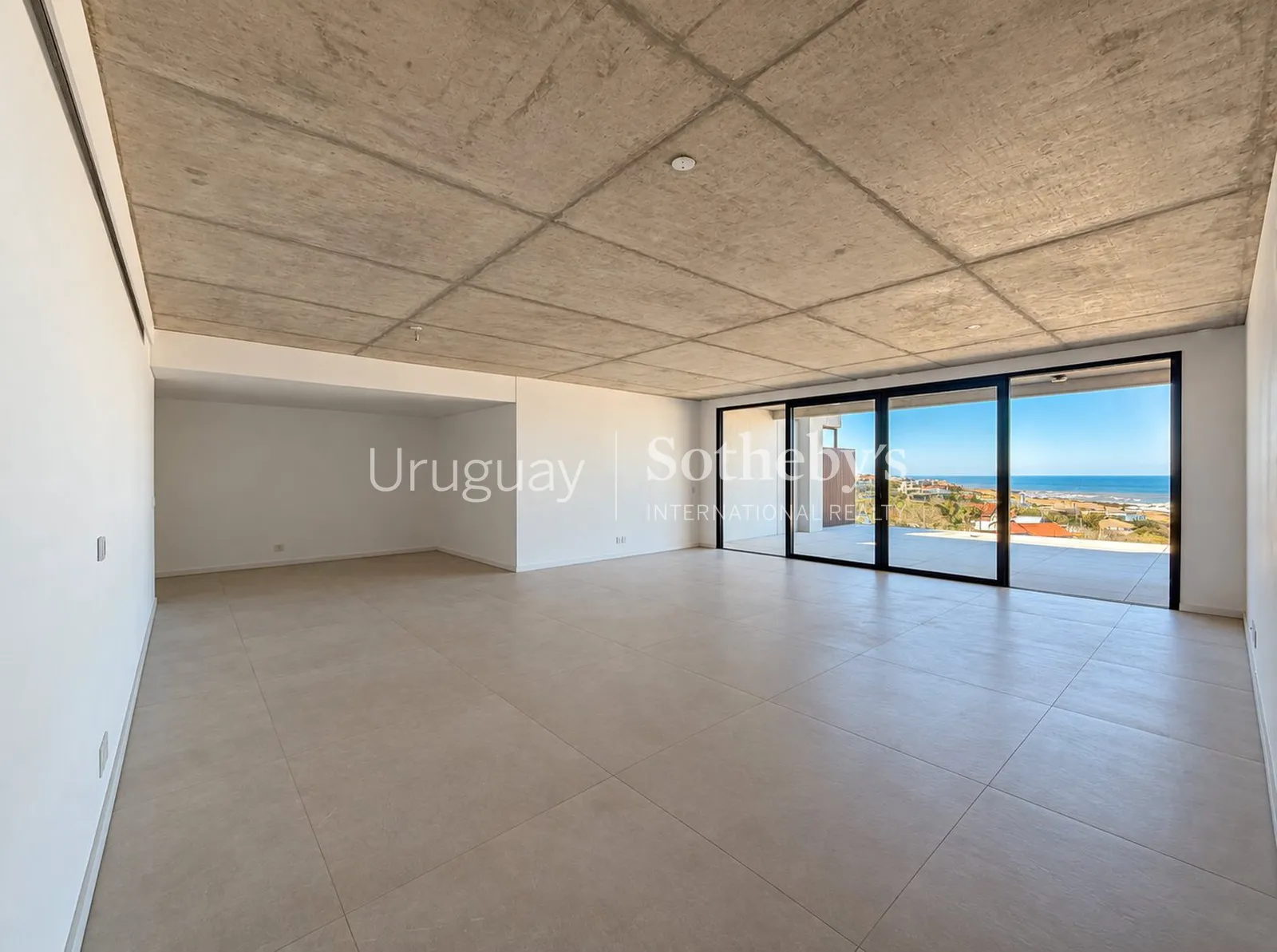 Penthouse en Aldeana Manantiales