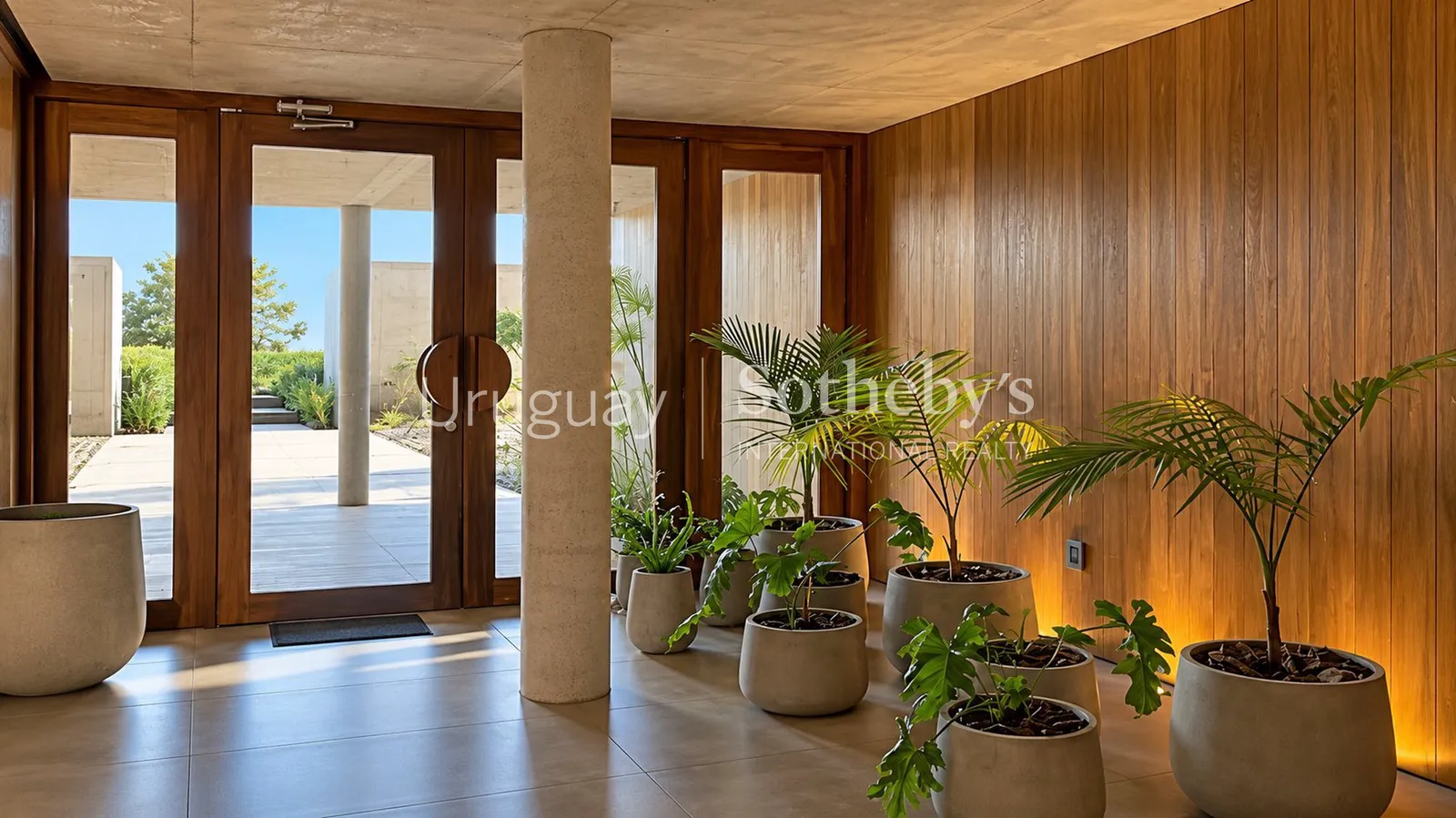 Apartamento con terraza exclusiva – foto 8 de 11