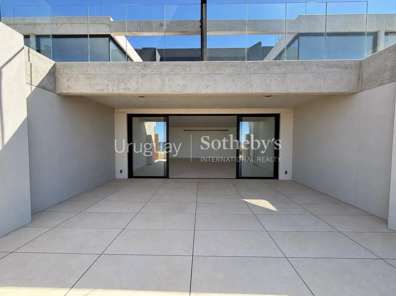 Penthouse en Aldeana Manantiales