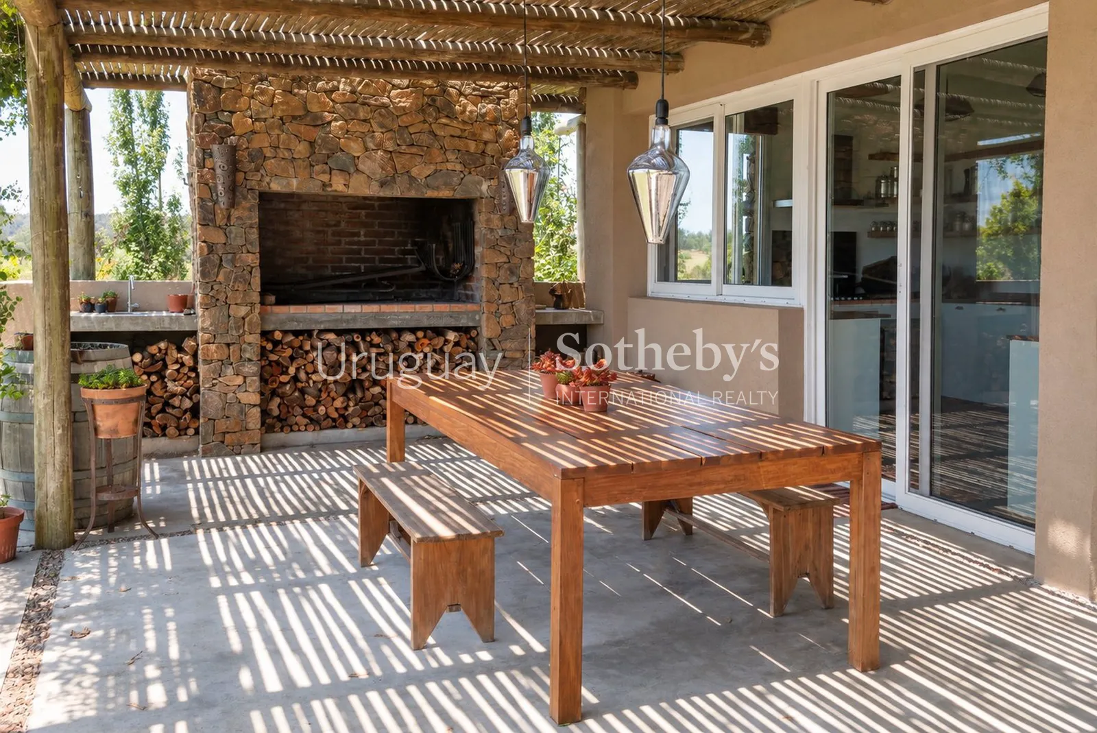 Residencia en Pueblo Mío – foto 27 de 28