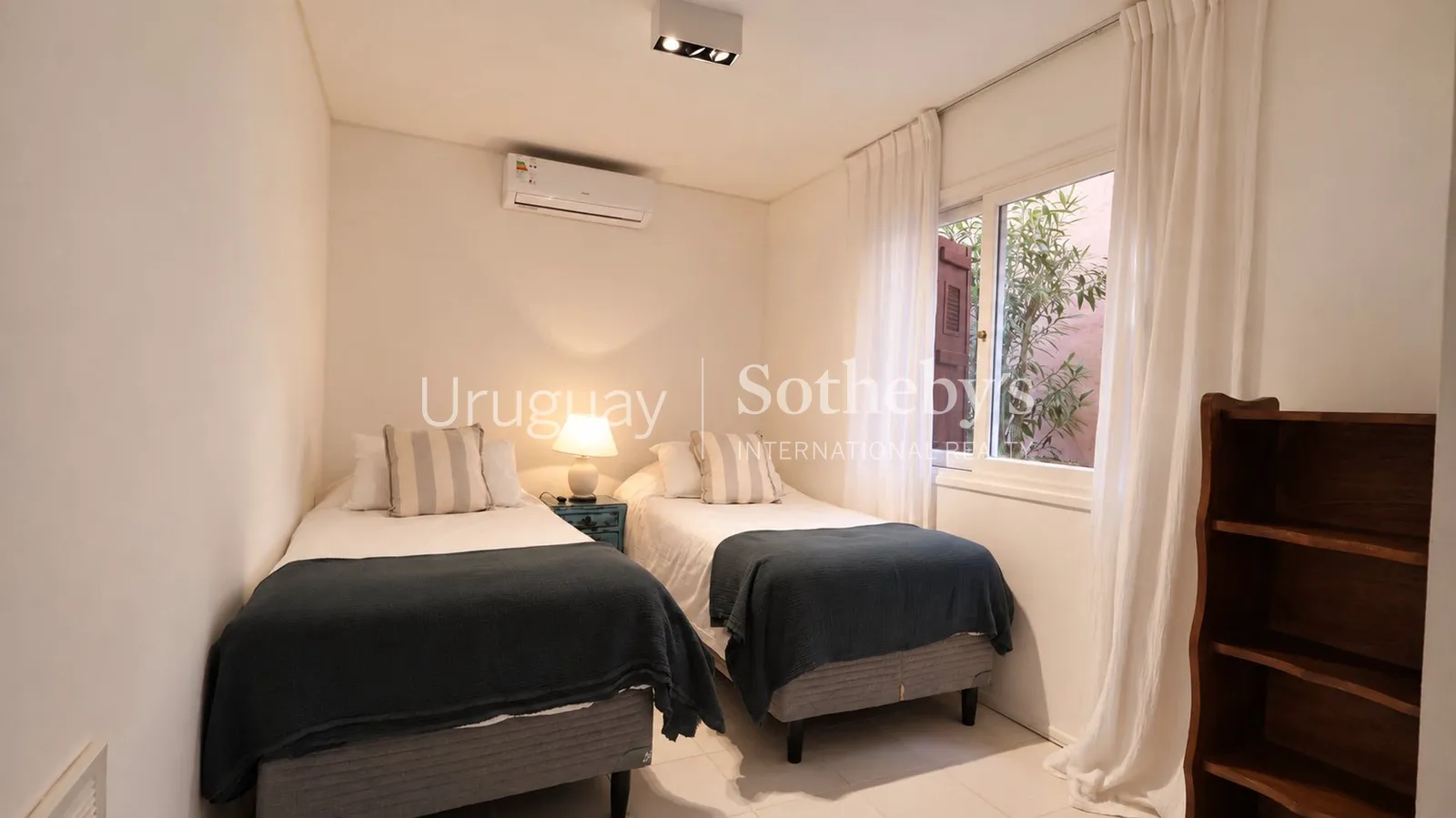 Apartment in Bahia de Manantiales