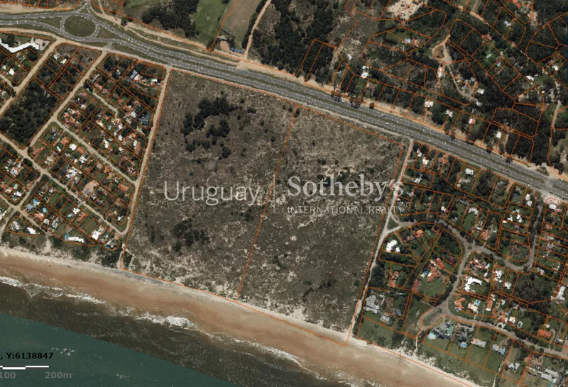 Punta Ballena