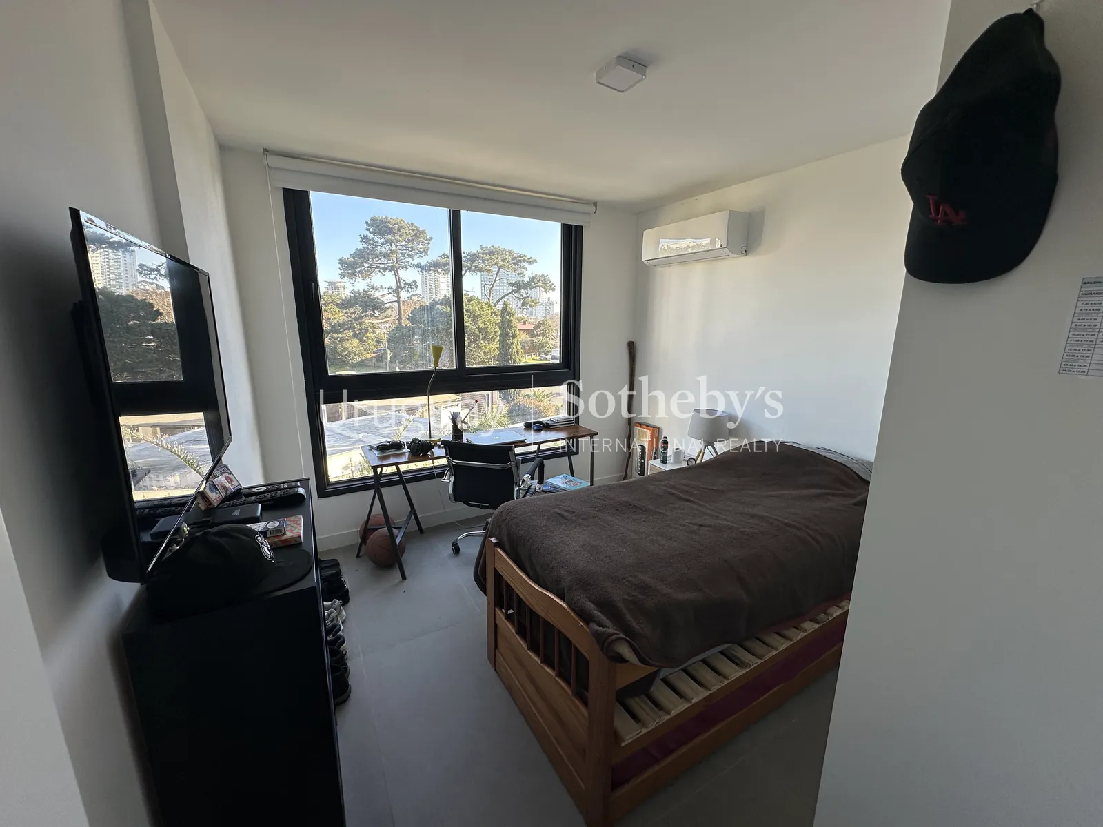 Apartamento 2 dormitorios 2 baños , Punta del Este