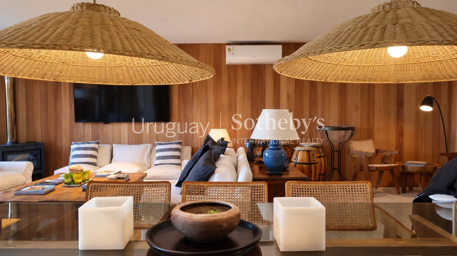 Apartment in Bahia de Manantiales
