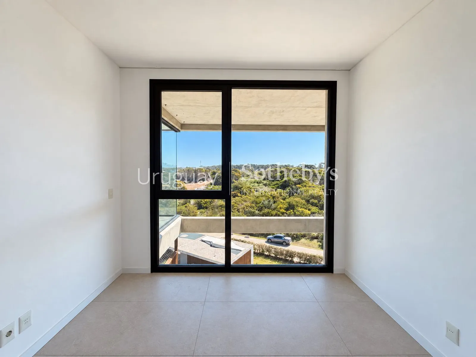Penthouse en Aldeana Manantiales