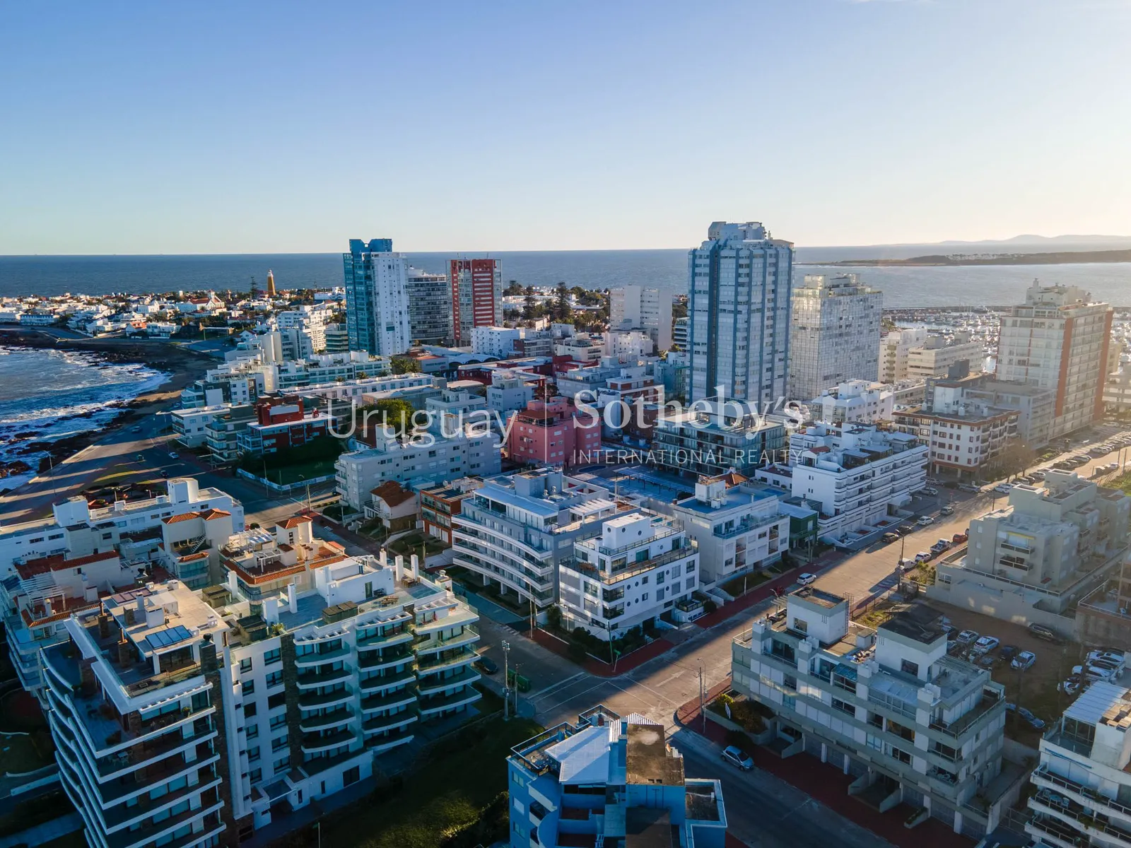 Apartamento de 1 dormitorio y 33 m² en alquiler en Península – foto 11 de 19