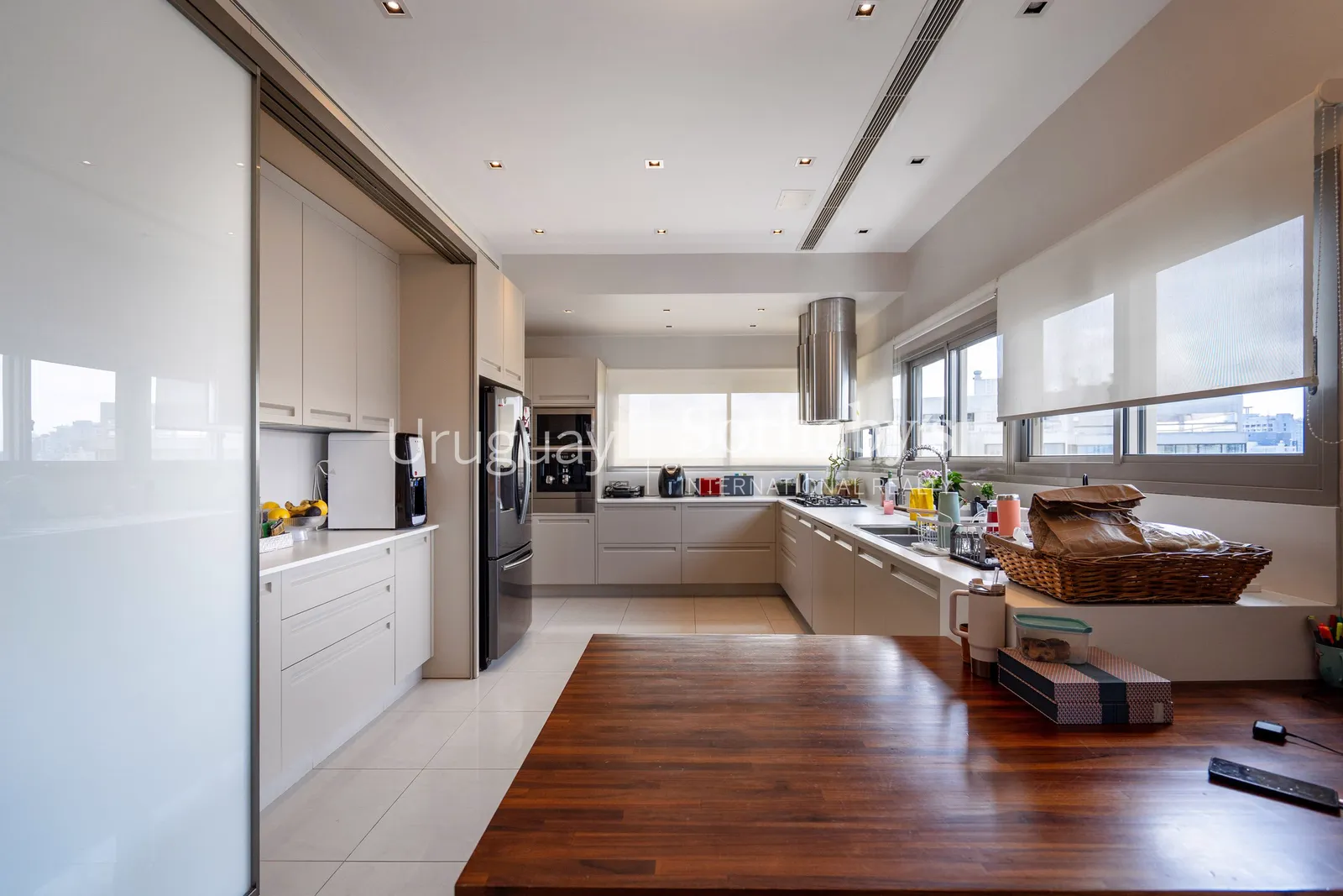 Penthouse en Imperiale – Playa Brava