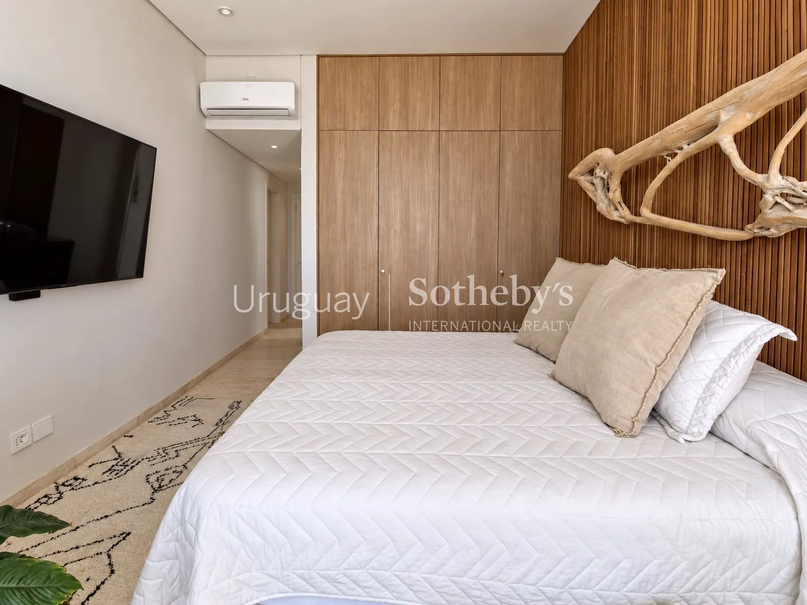 Penthouse dúplex en Delamar 