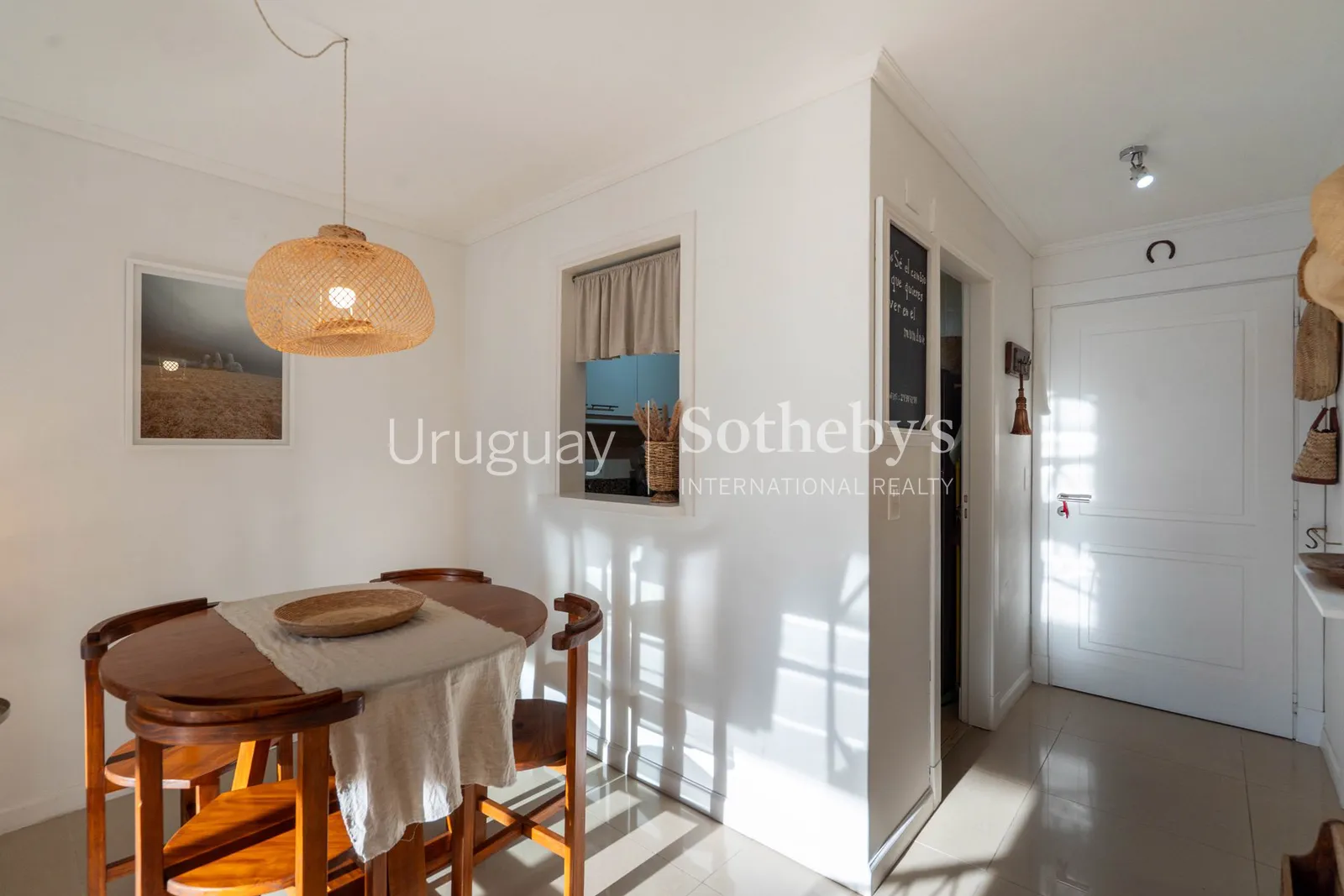 Apartamento de 1 dormitorio y 33 m² en alquiler en Península – foto 5 de 19