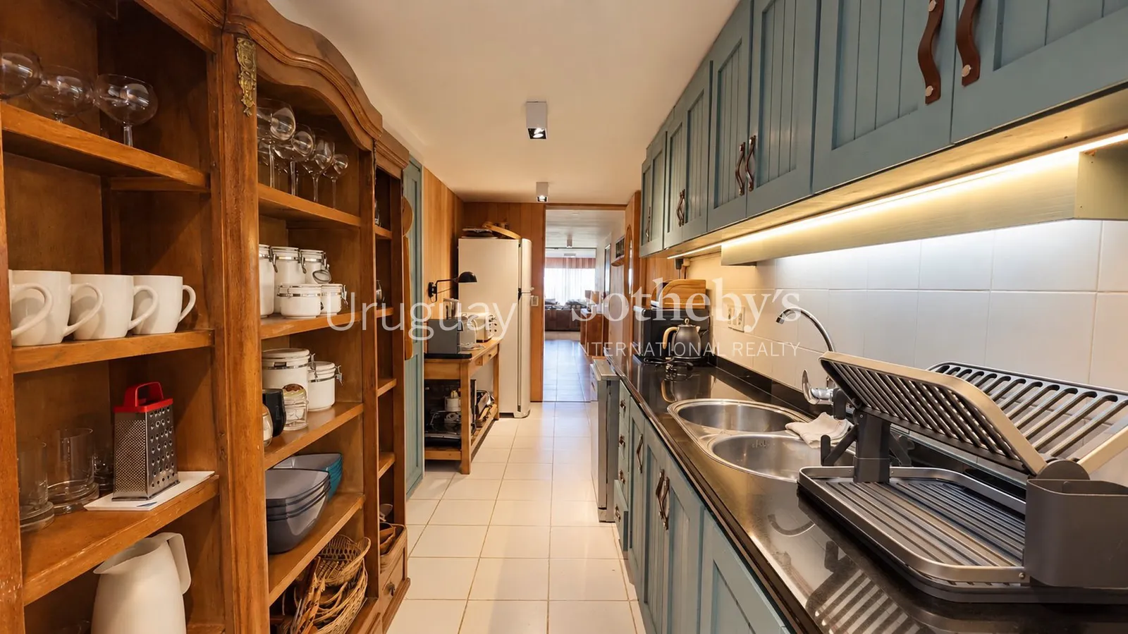 Apartment in Bahia de Manantiales