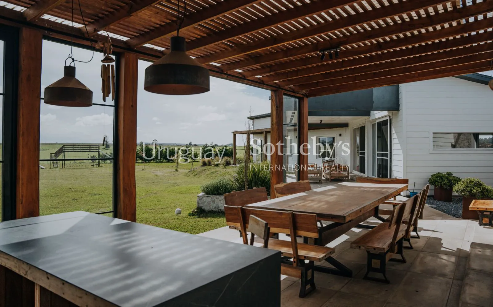 Chacra con encanto, en Treinta y Tres – foto 22 de 32