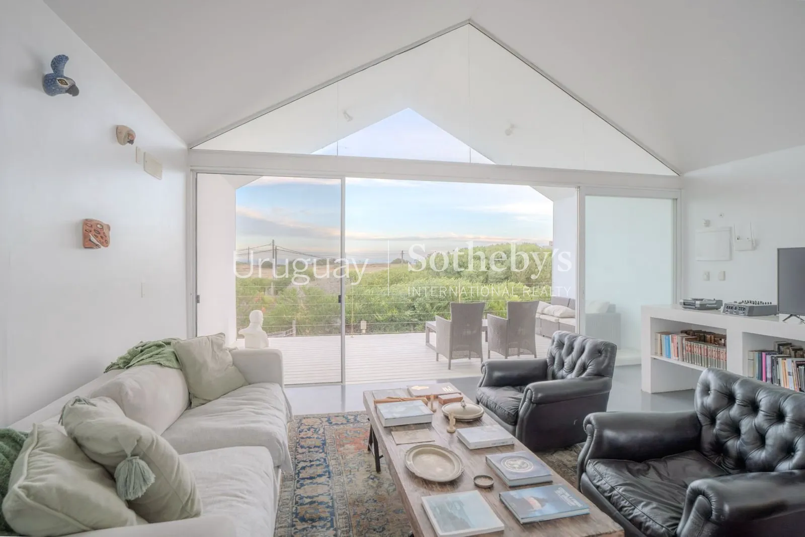 Casa Nórdica a Pasos del Mar – foto 16 de 18