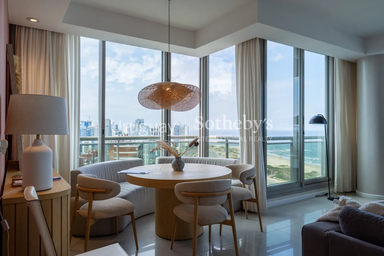 Penthouse en Imperiale – Playa Brava