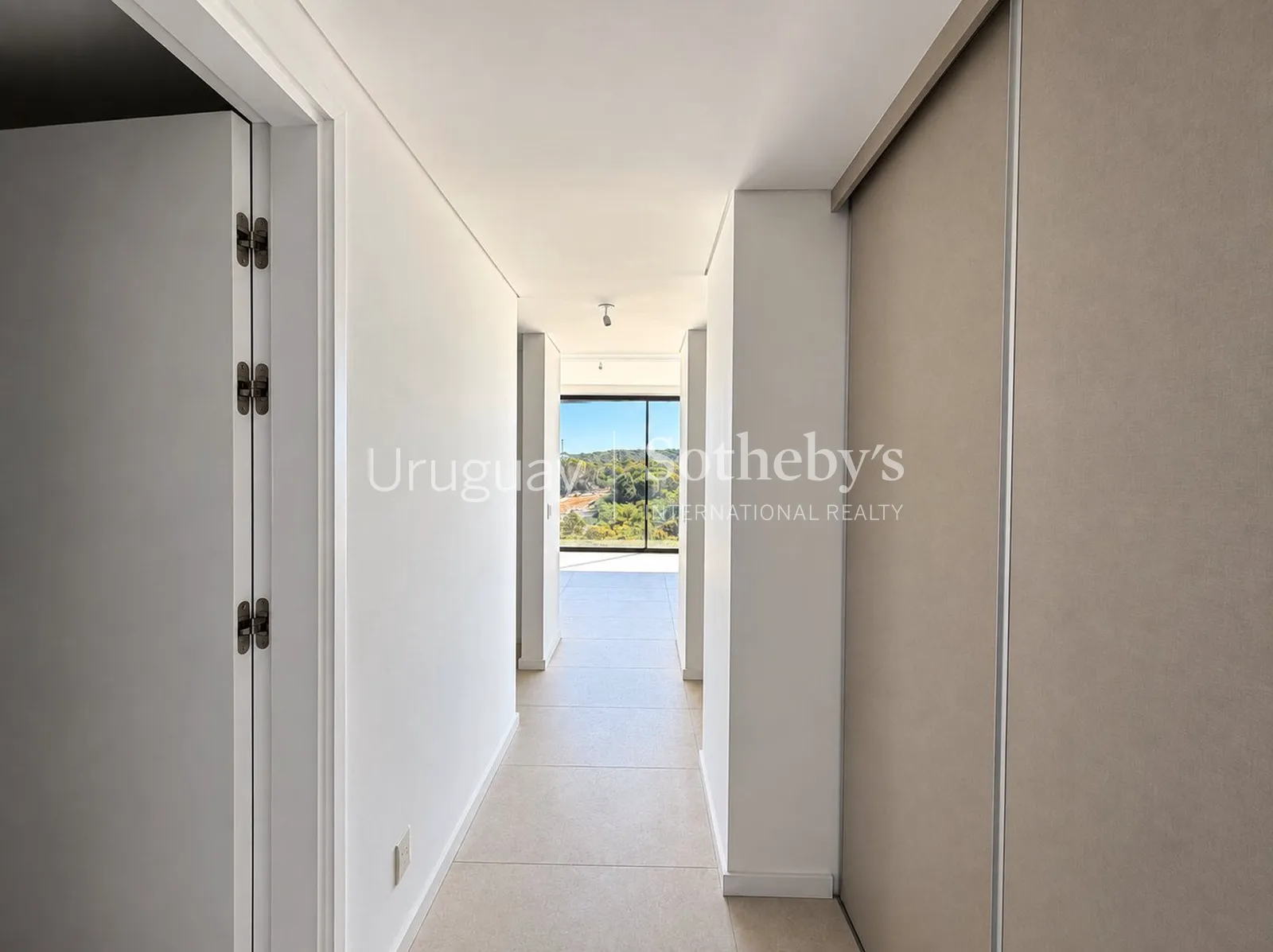 Penthouse en Aldeana Manantiales