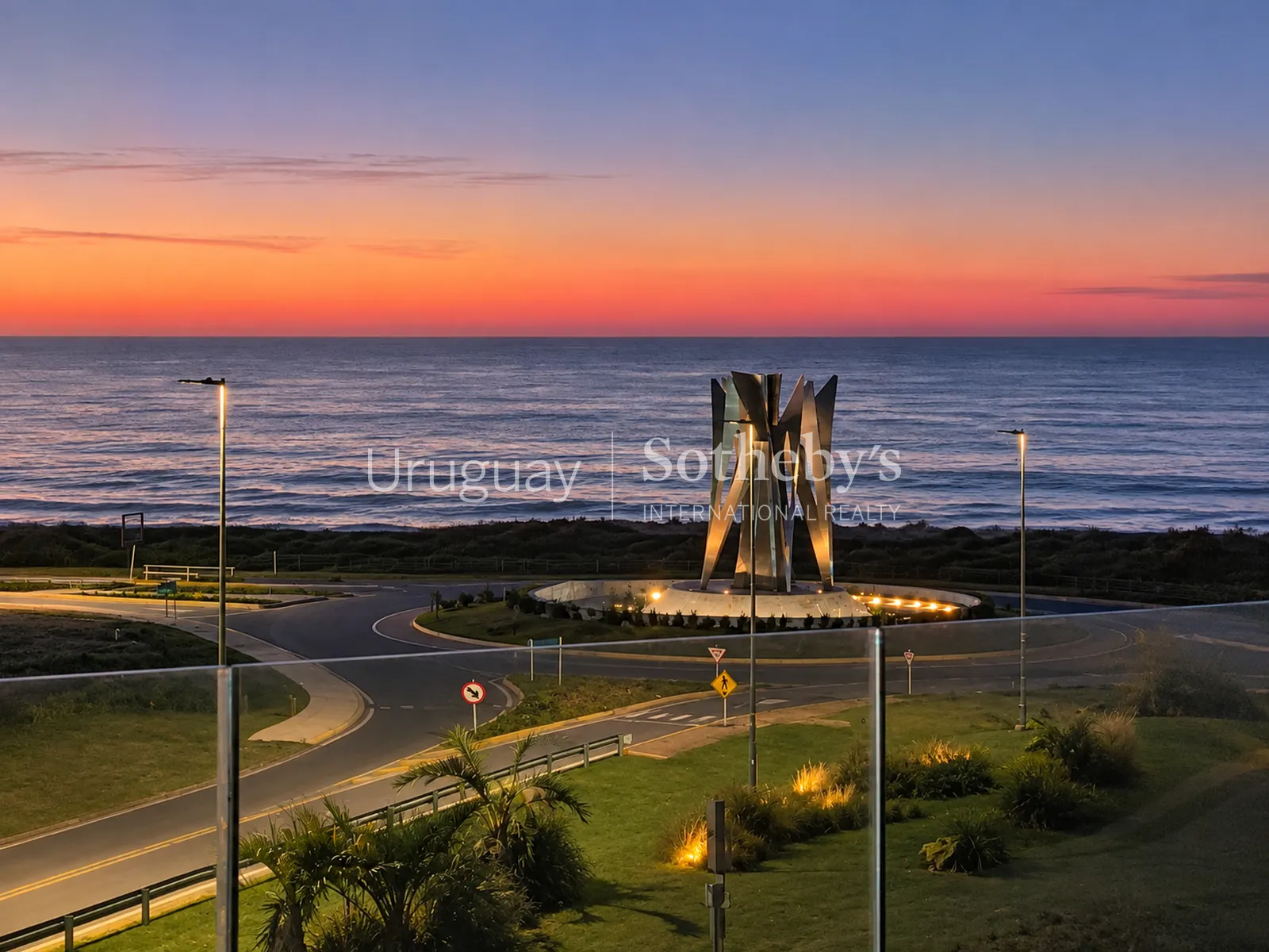 Exclusivo Departamento de Diseño Frente al Mar