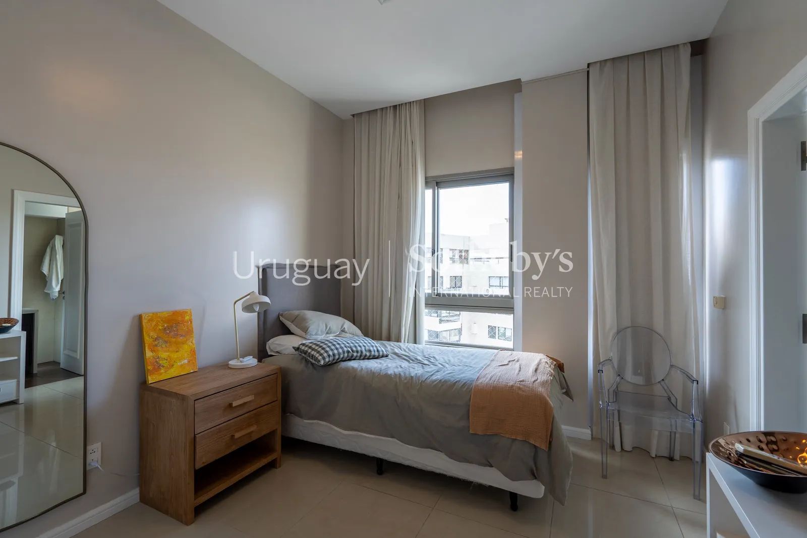 Penthouse en Imperiale – Playa Brava