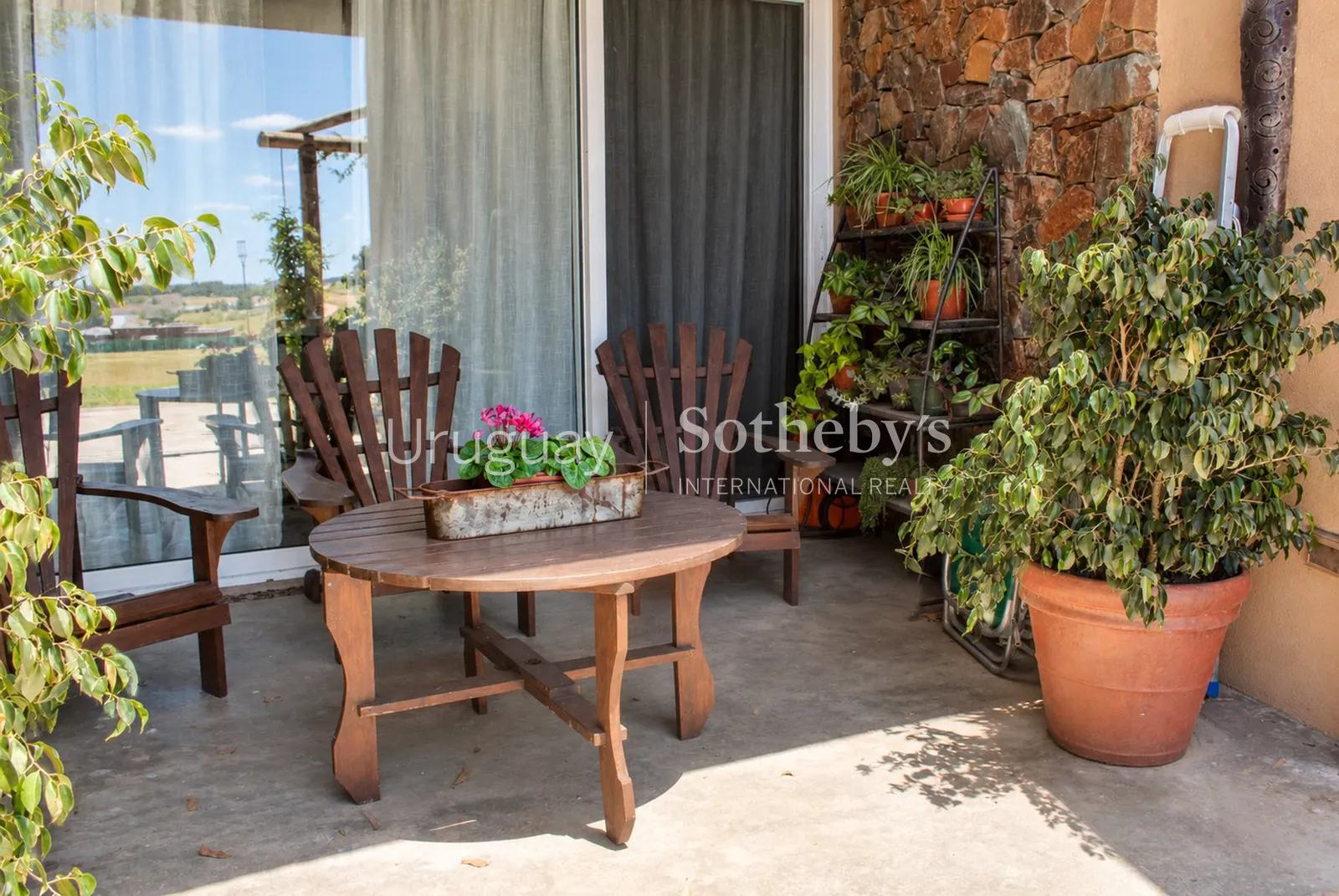 Residencia en Pueblo Mío – foto 26 de 28