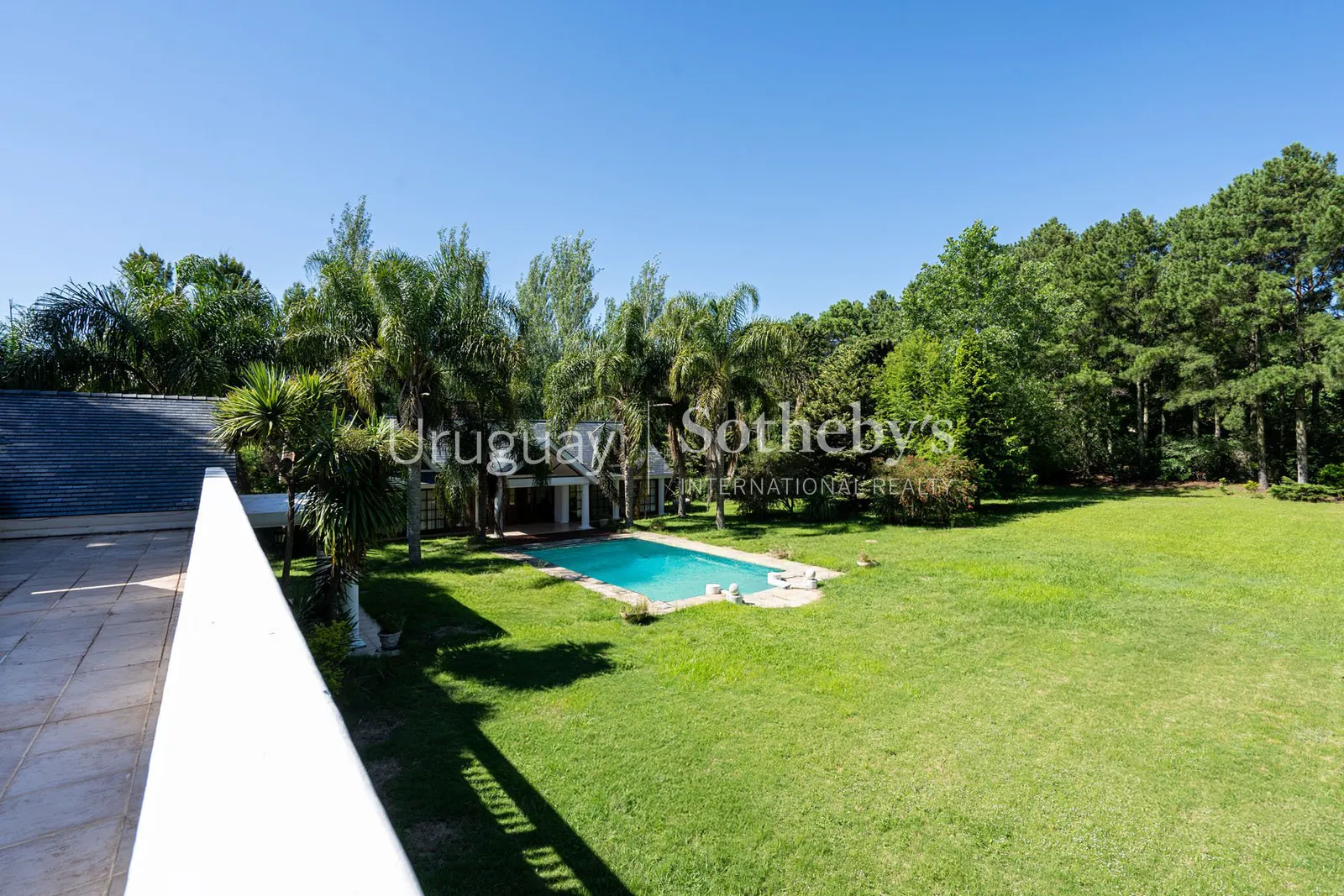 Excepcional propiedad en Beverly Hills, Punta del Este 