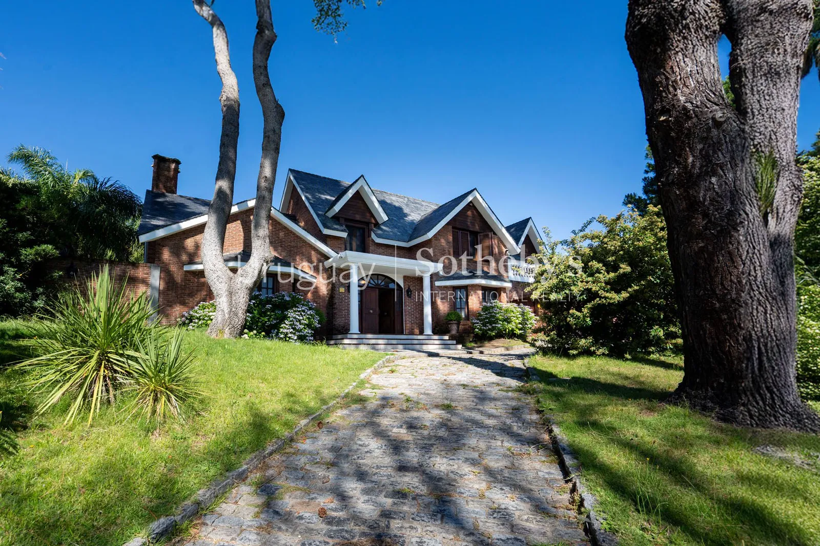 Excepcional propiedad en Beverly Hills, Punta del Este 