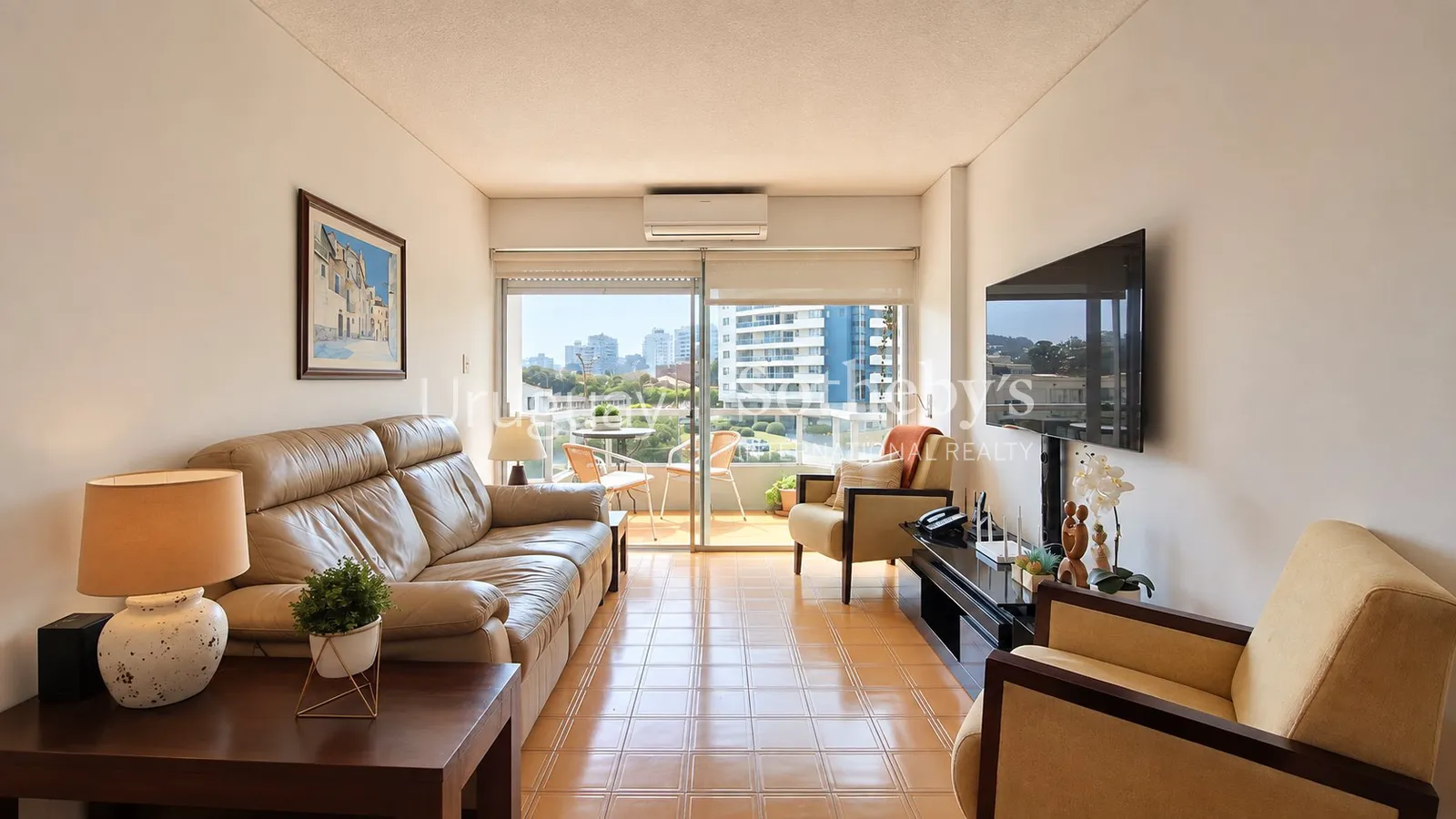 Marina Tower I | Comfort and strategic location – photo 2 of 14
