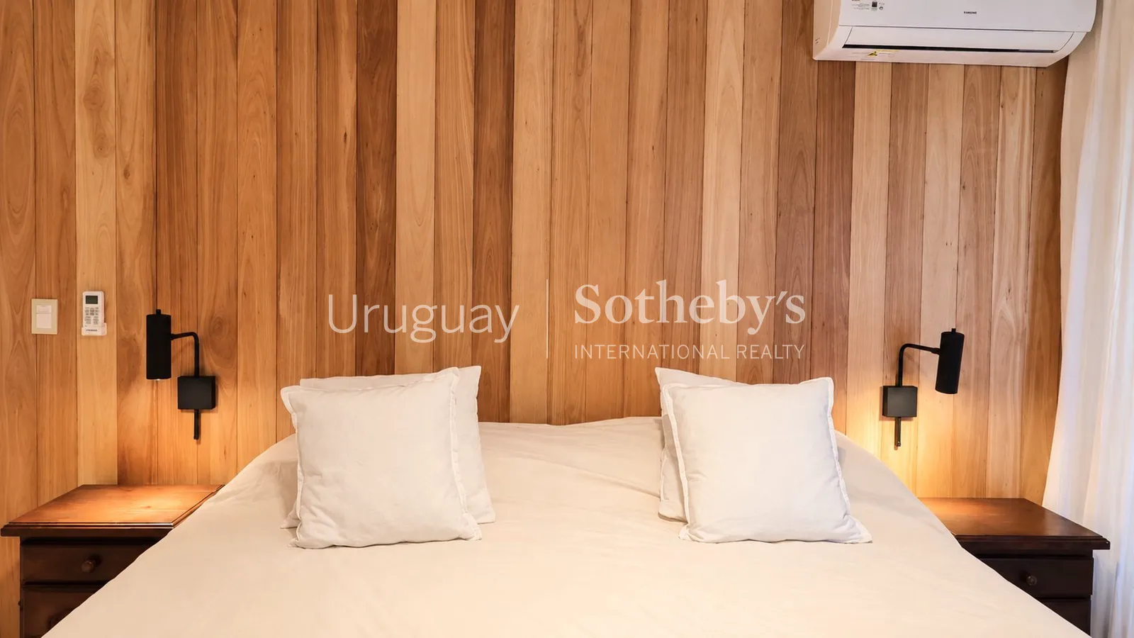 Apartment in Bahia de Manantiales